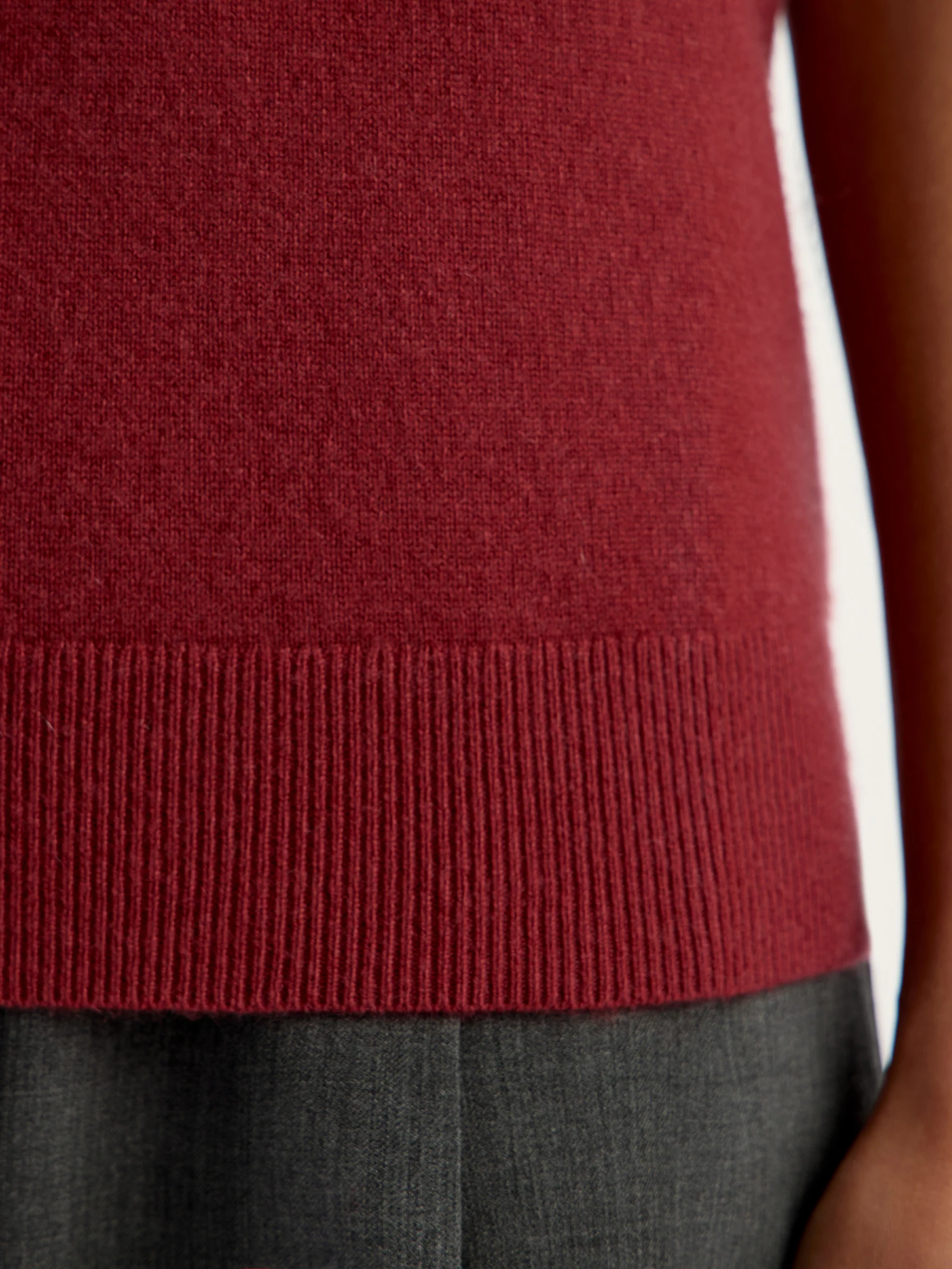 Cashmere top - Image 4