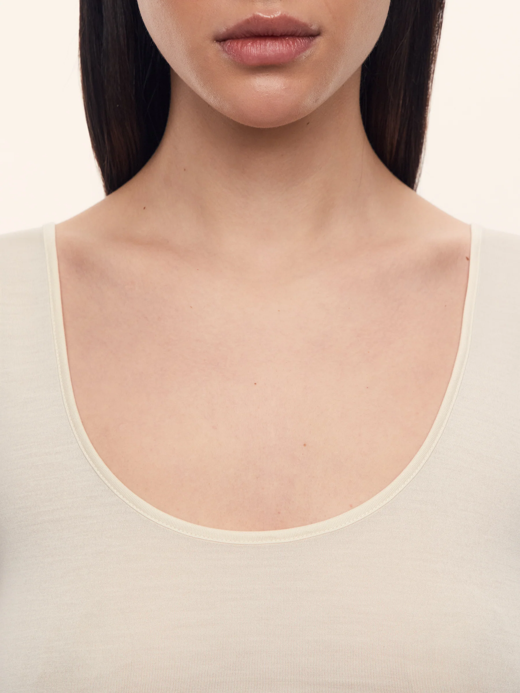 Cassiopeia silk top - Image 4