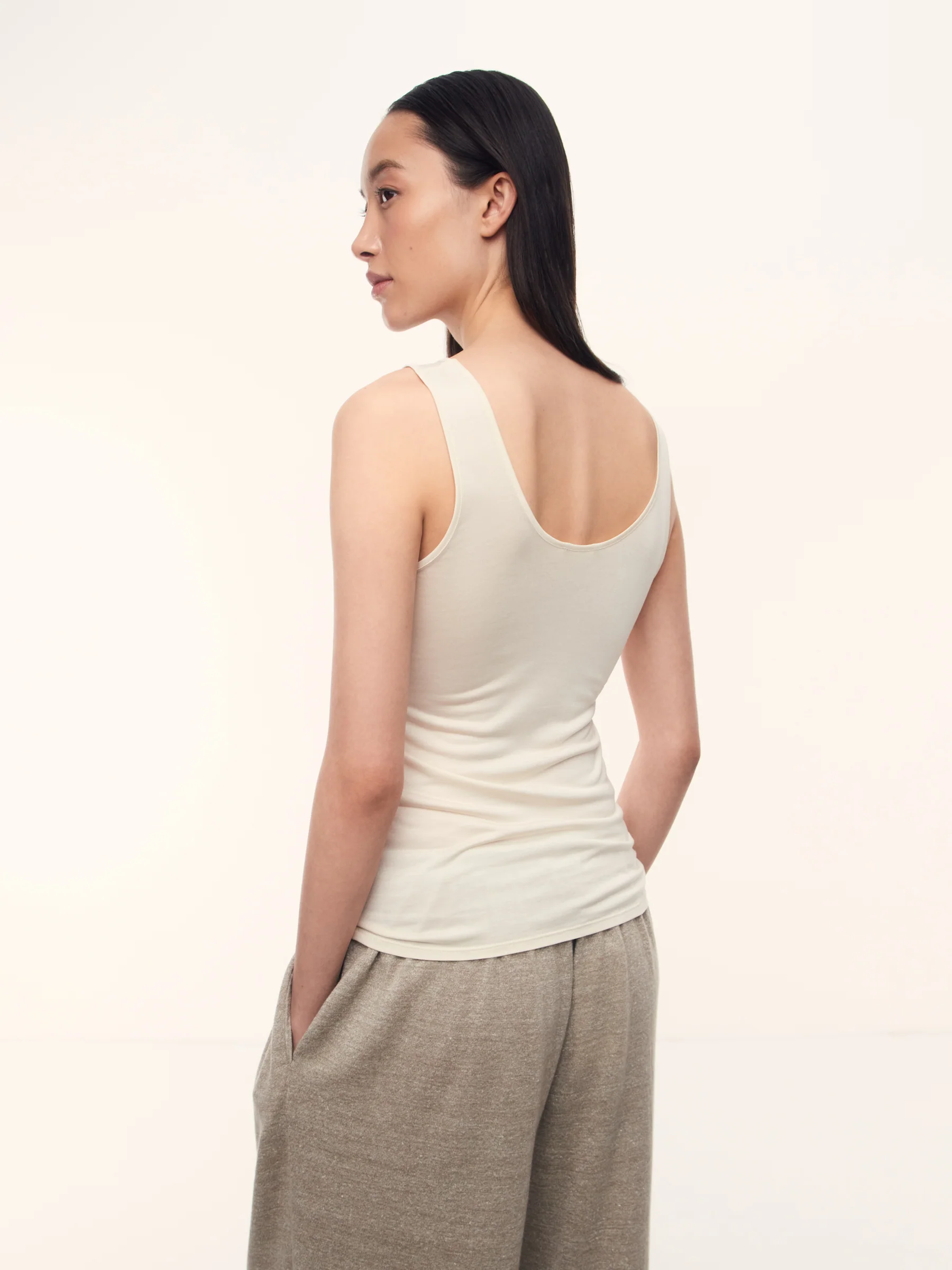 Cassiopeia silk top - Image 5