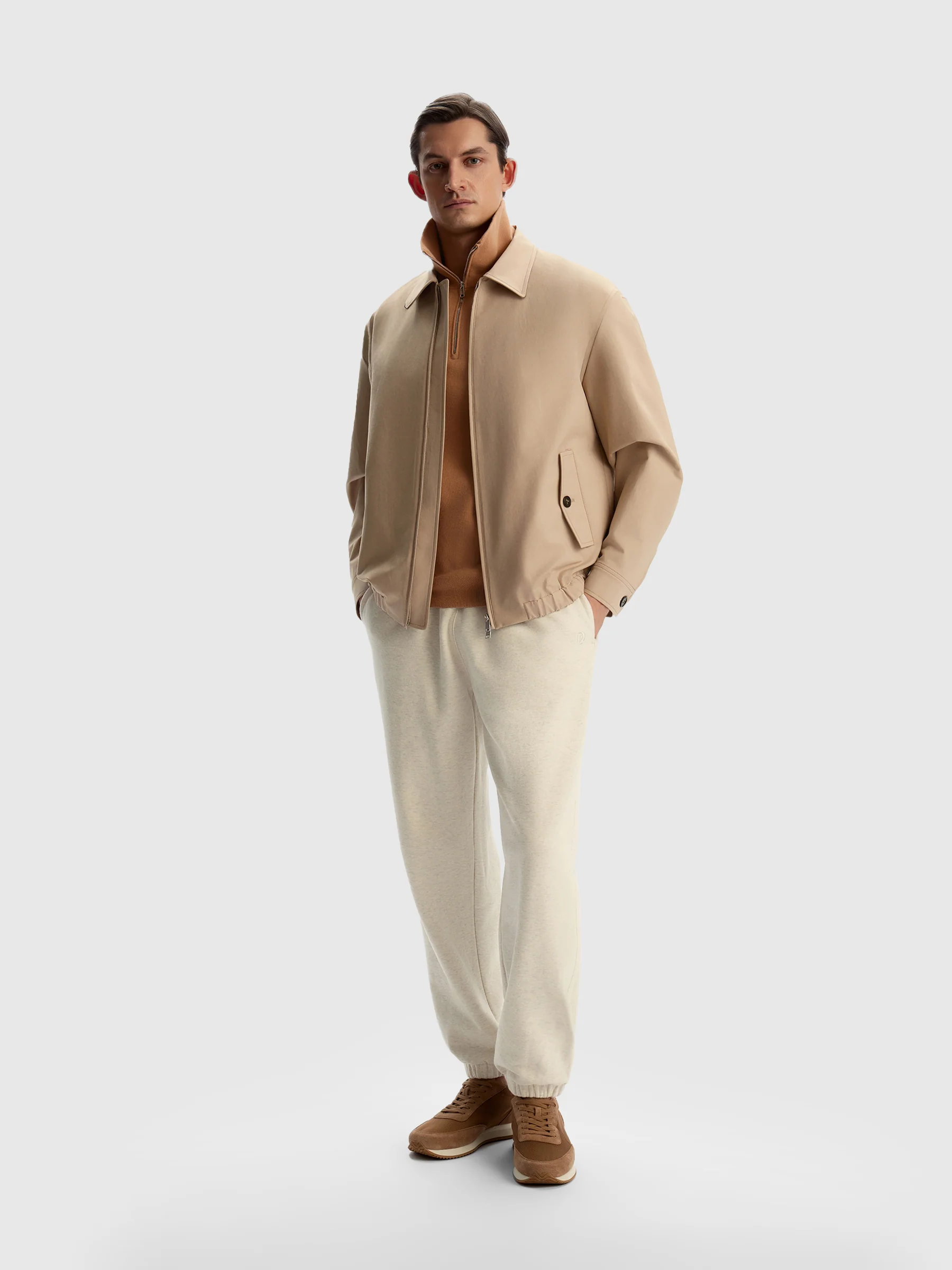 Cotton bomber - Image 2