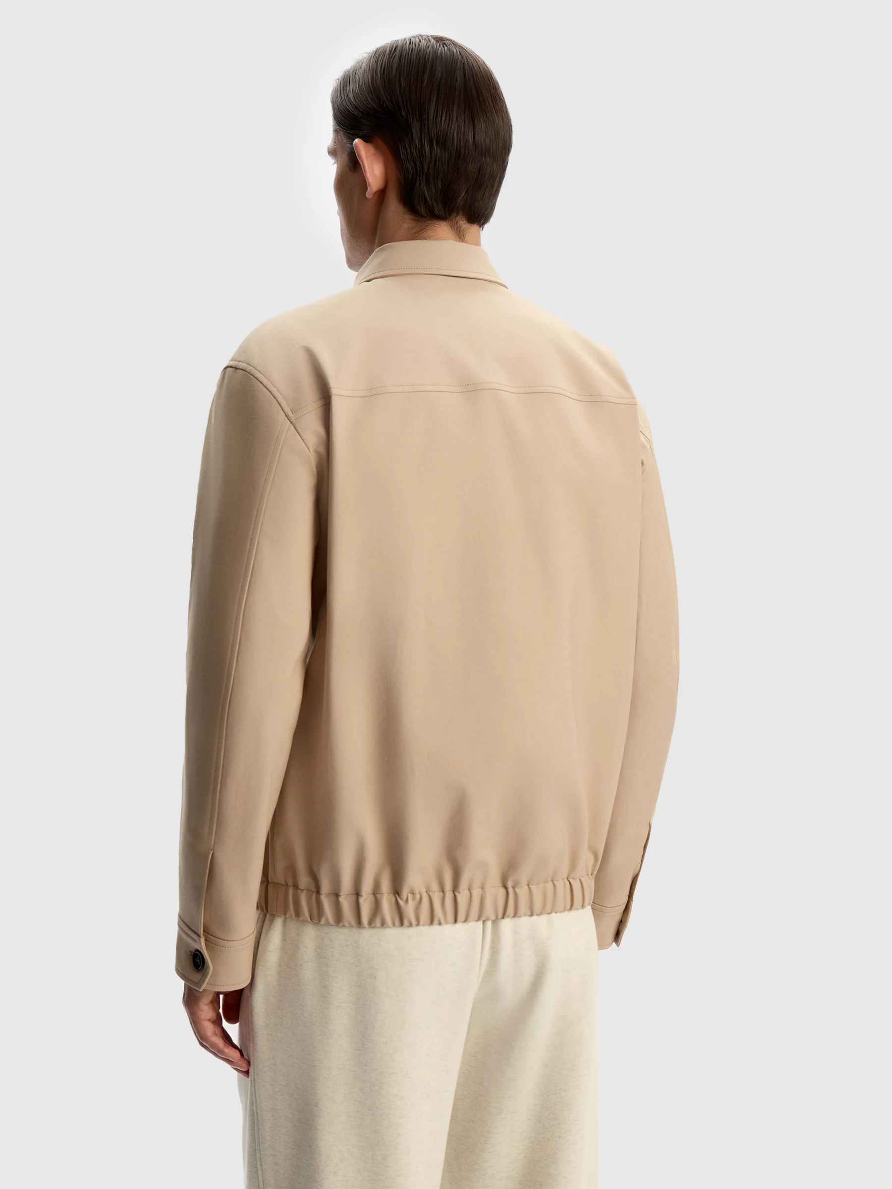 Cotton bomber - Image 6