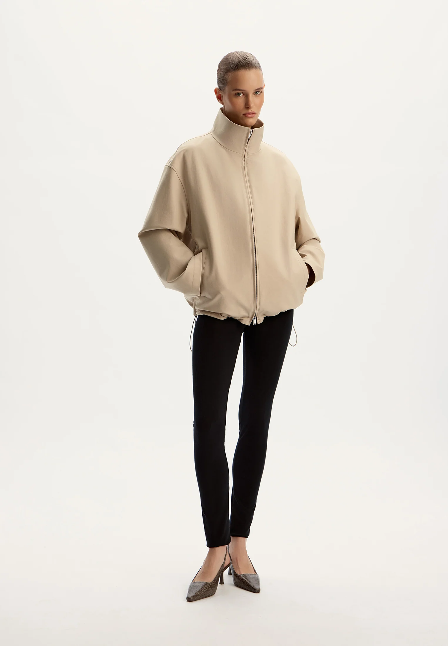 Cotton bomber - Image 2