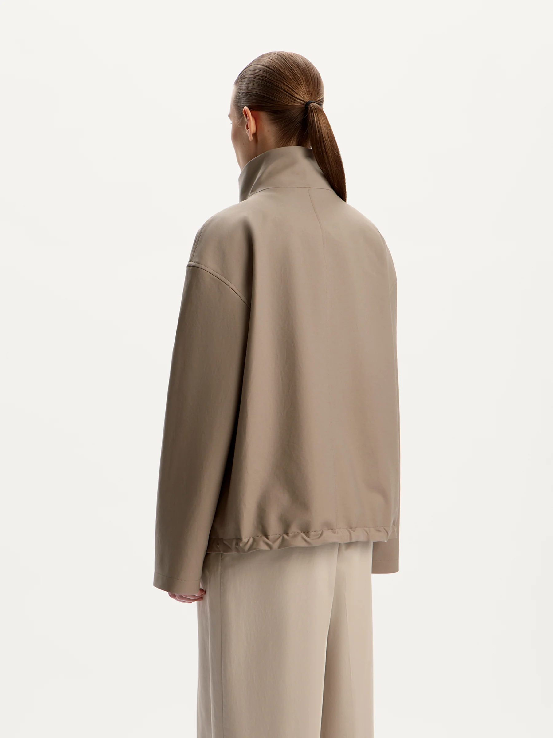 Cotton bomber - Image 5