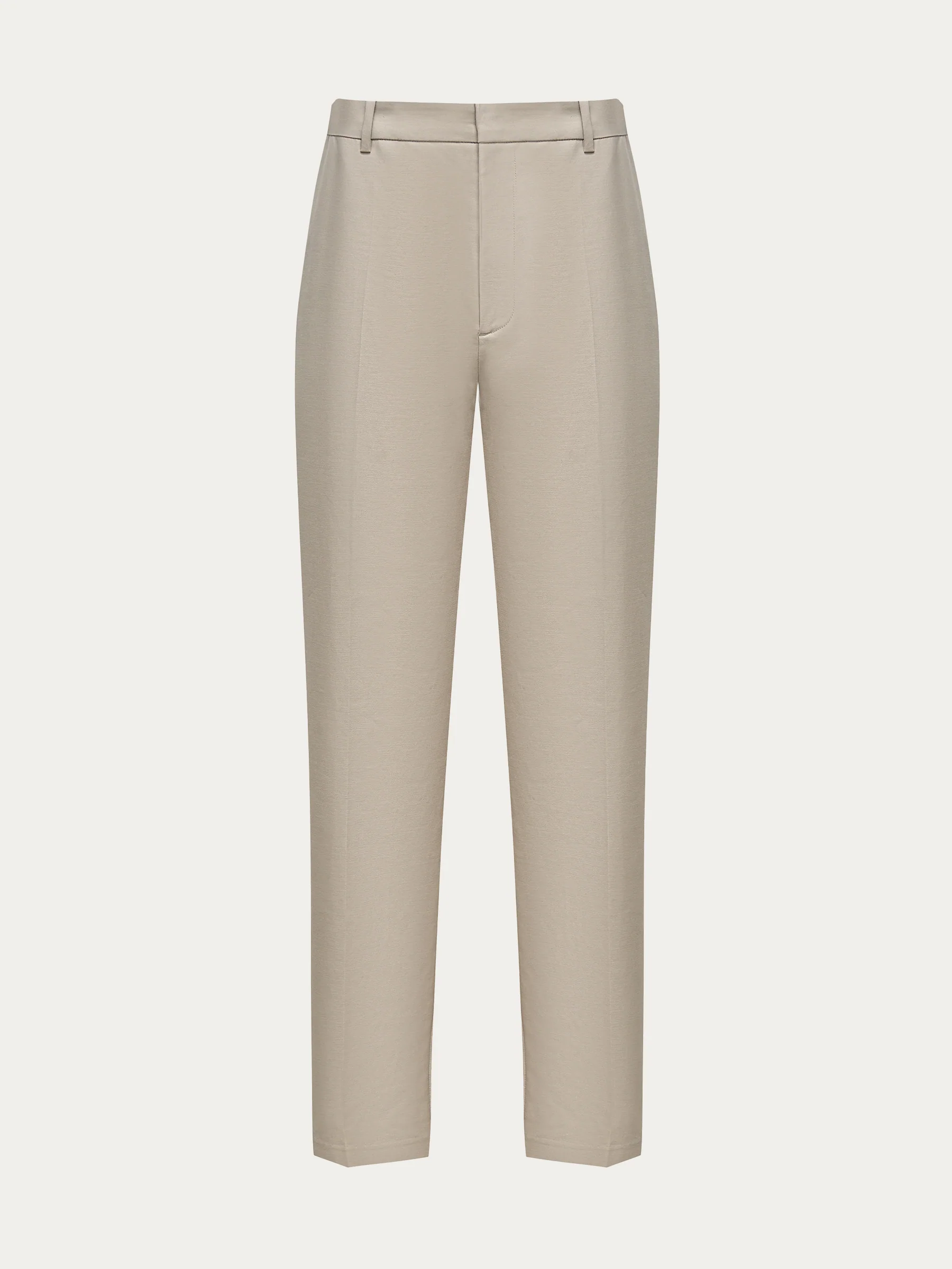 Cotton chinos - Image 7