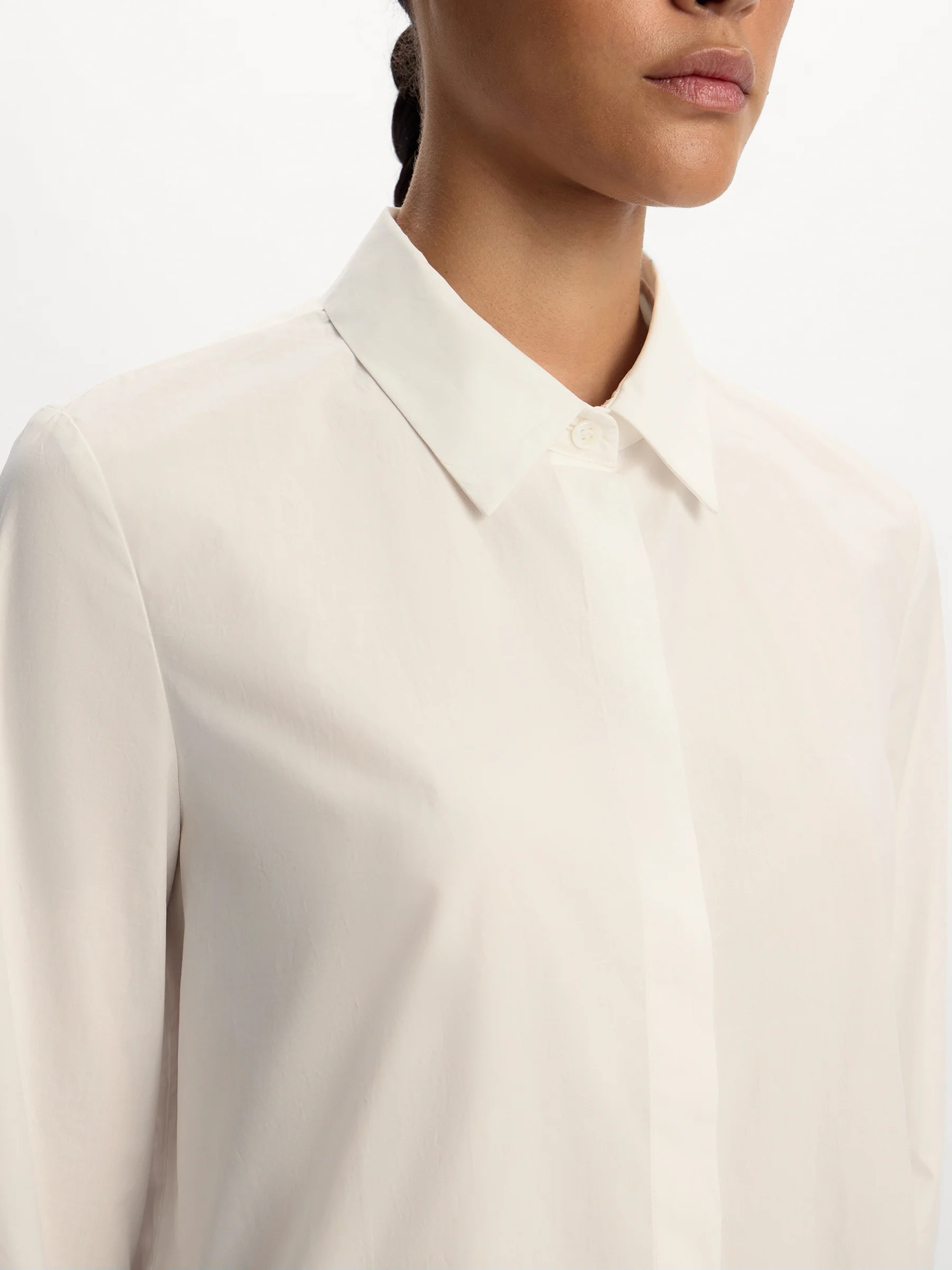 Cotton shirt - Image 3