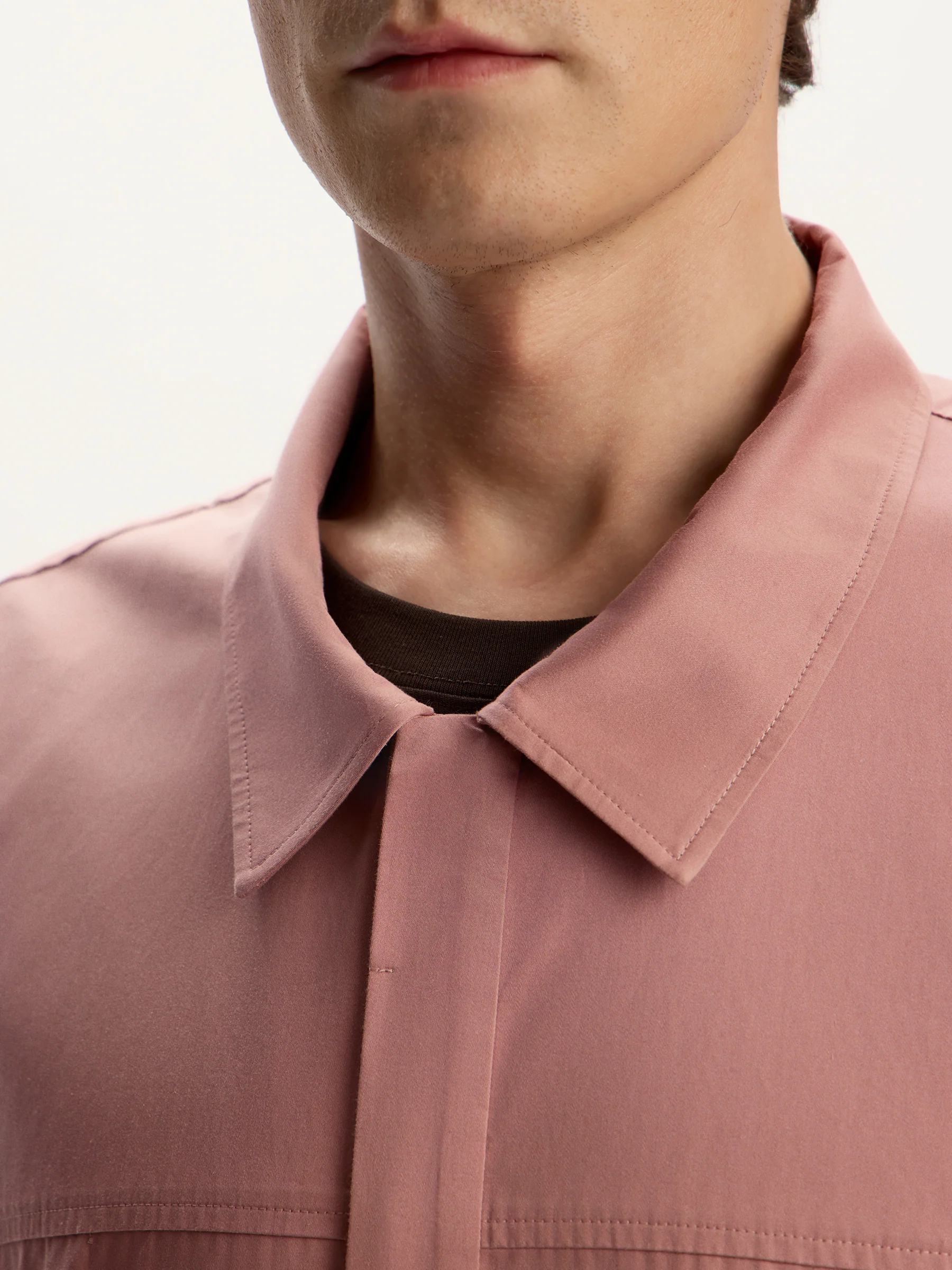 Cotton shirt - Image 3