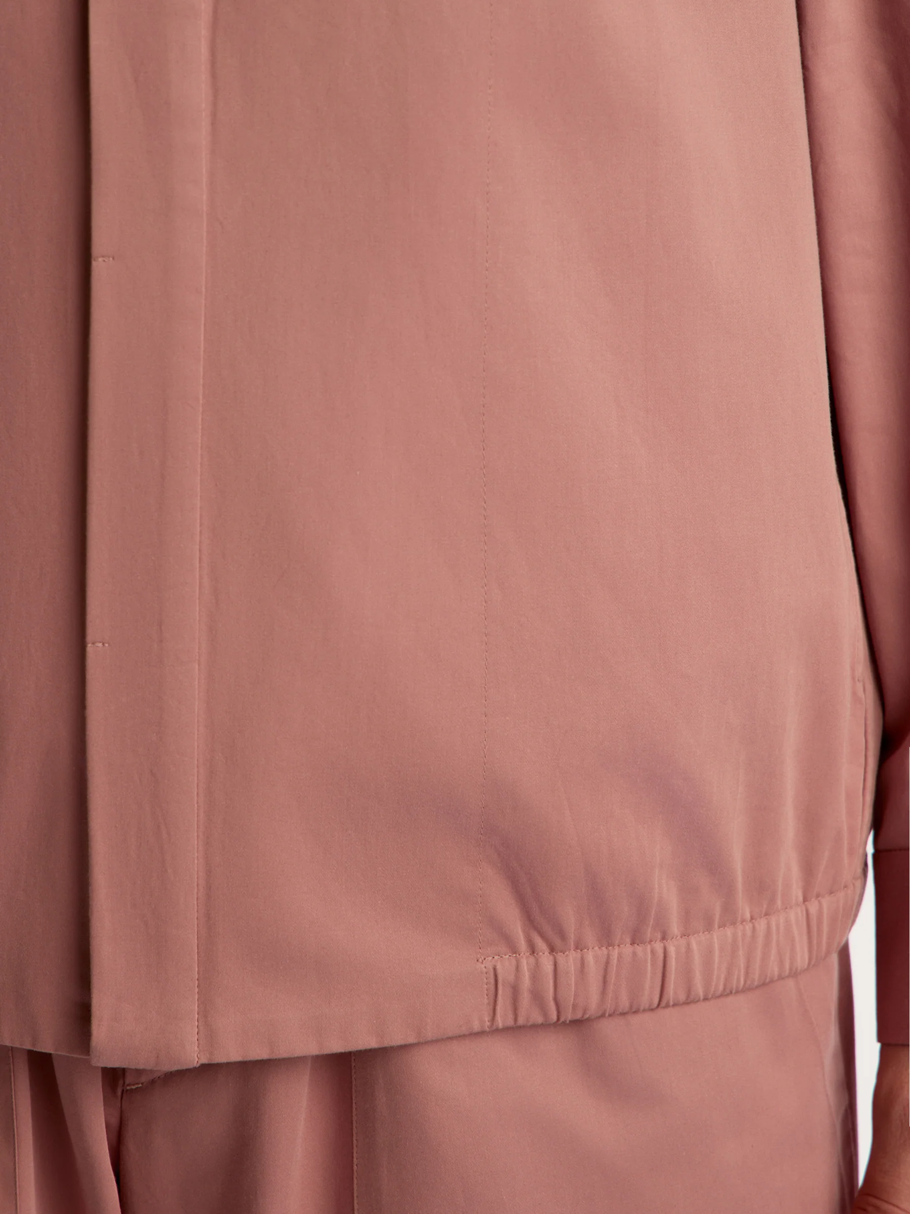 Cotton shirt - Image 4
