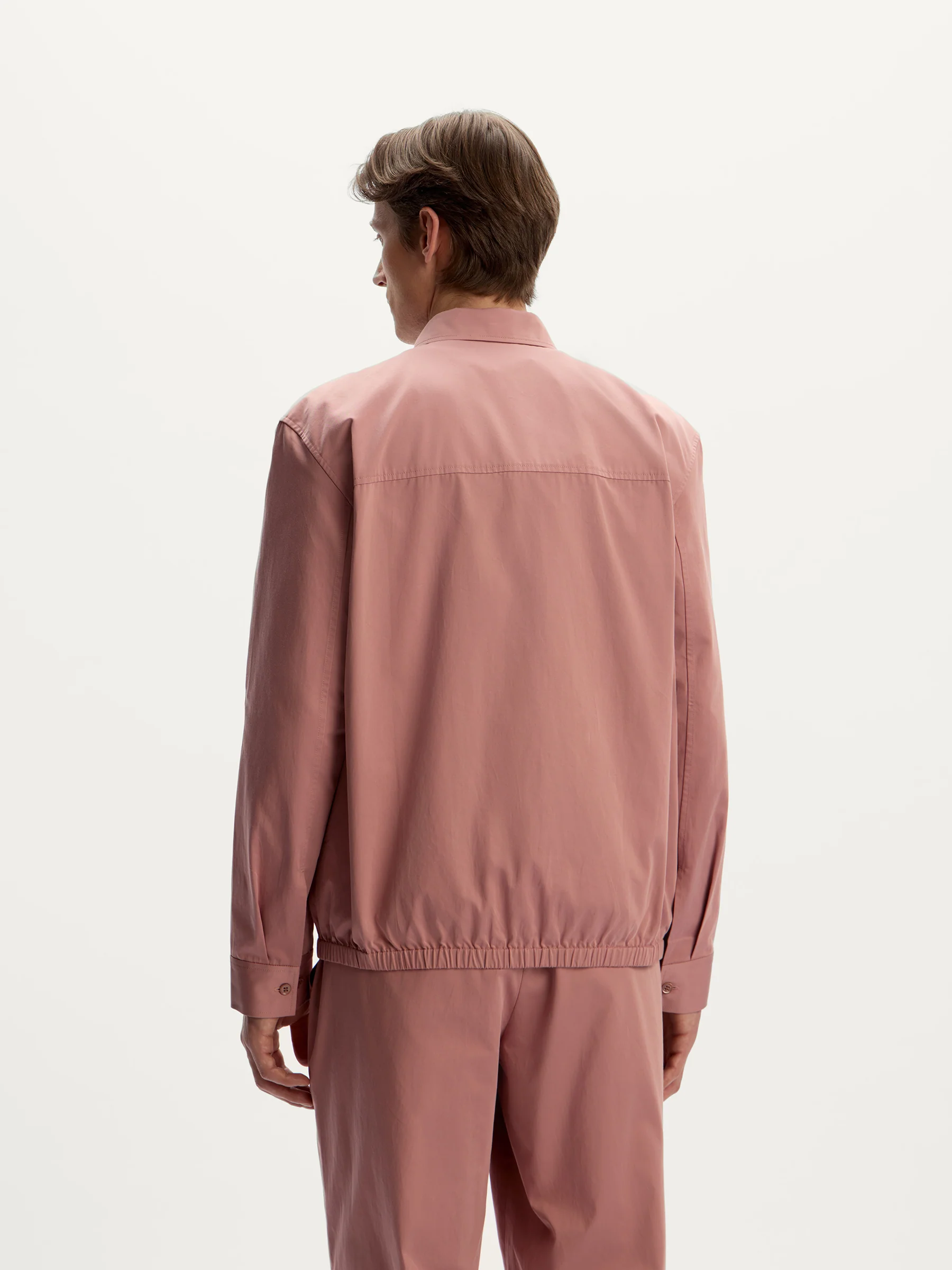 Cotton shirt - Image 5