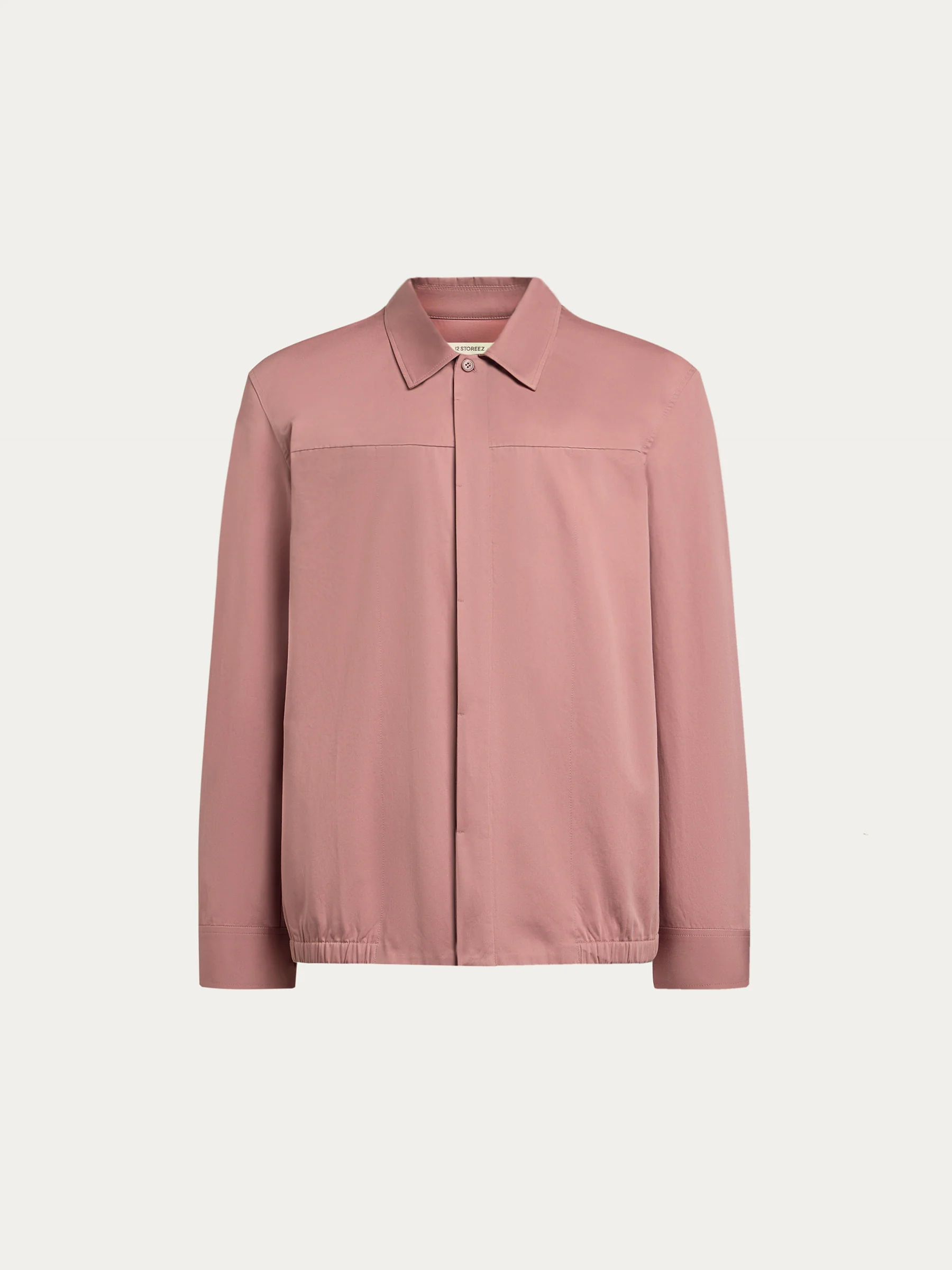 Cotton shirt - Image 6