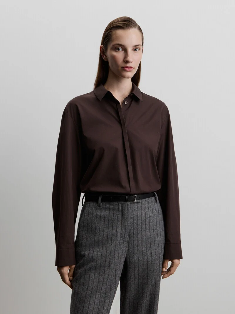 Cotton shirt