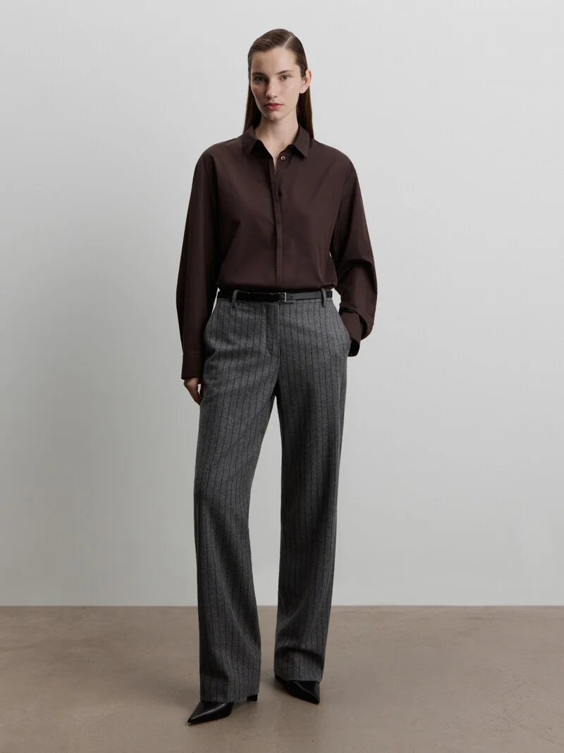 Cotton shirt - Image 2