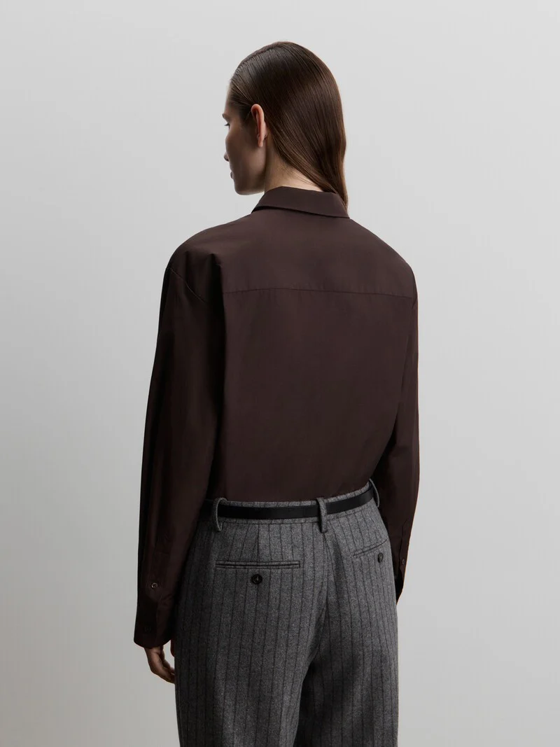 Cotton shirt - Image 5
