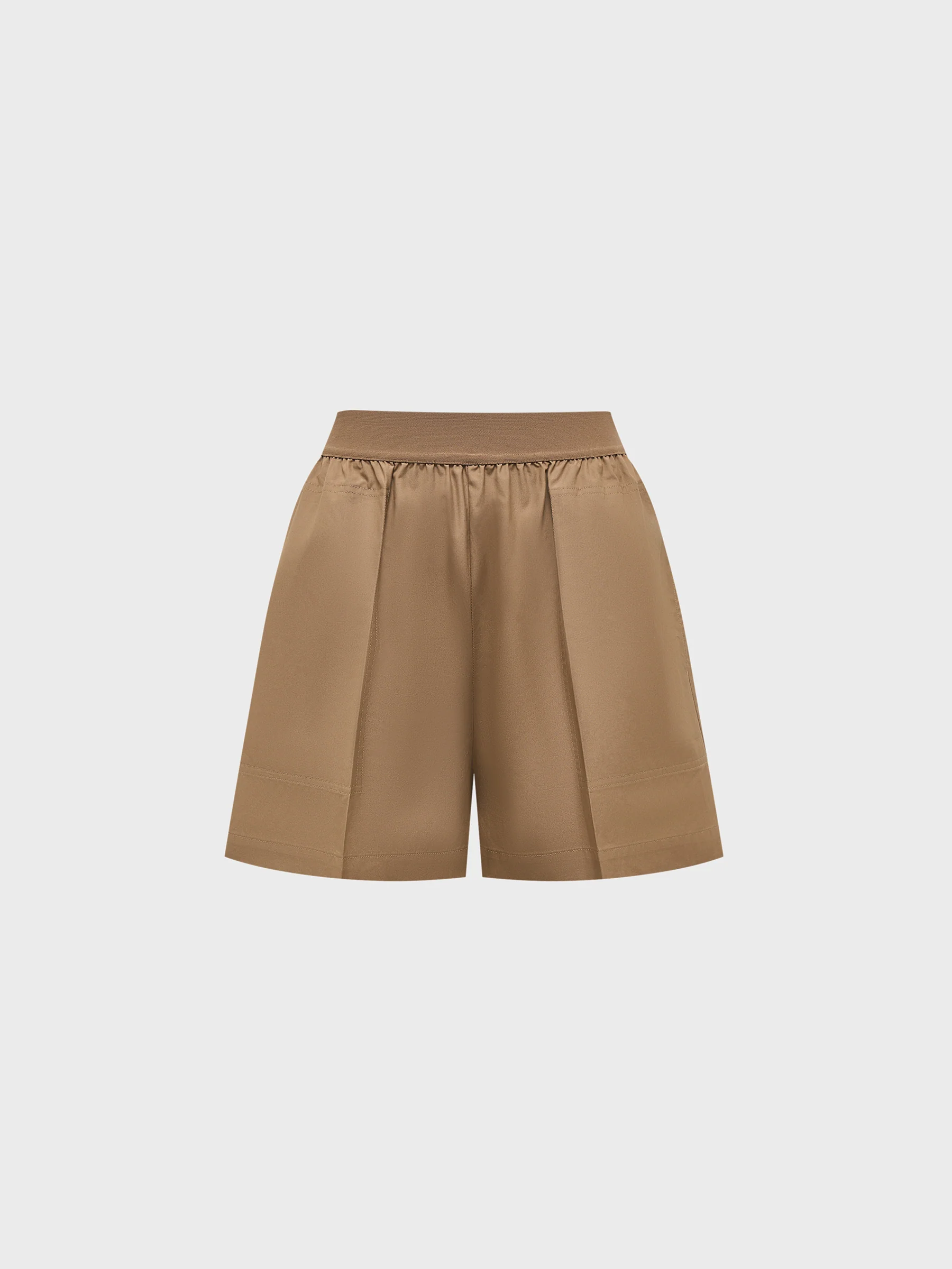 Cotton shorts - Image 7