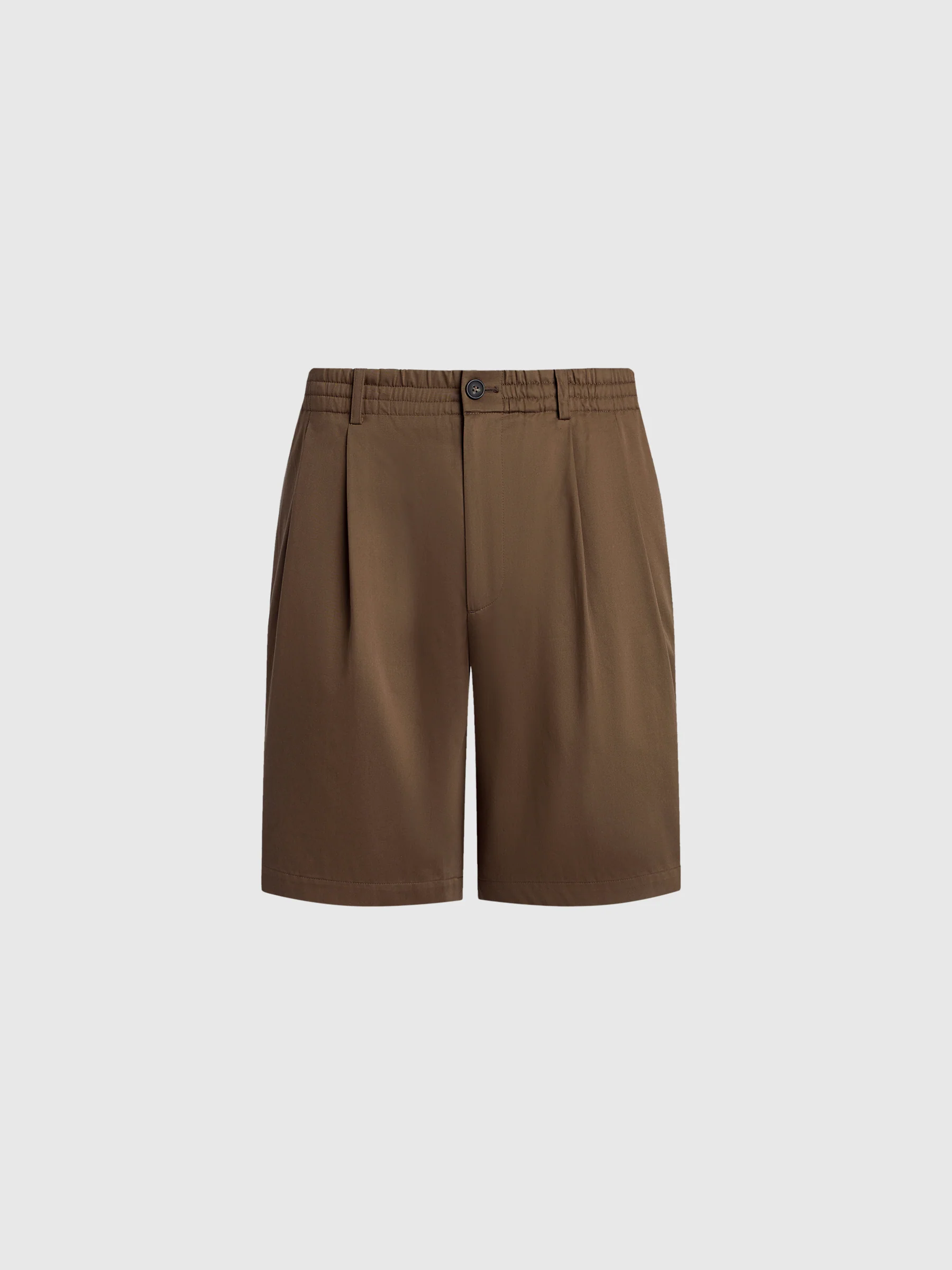 Cotton shorts - Image 7
