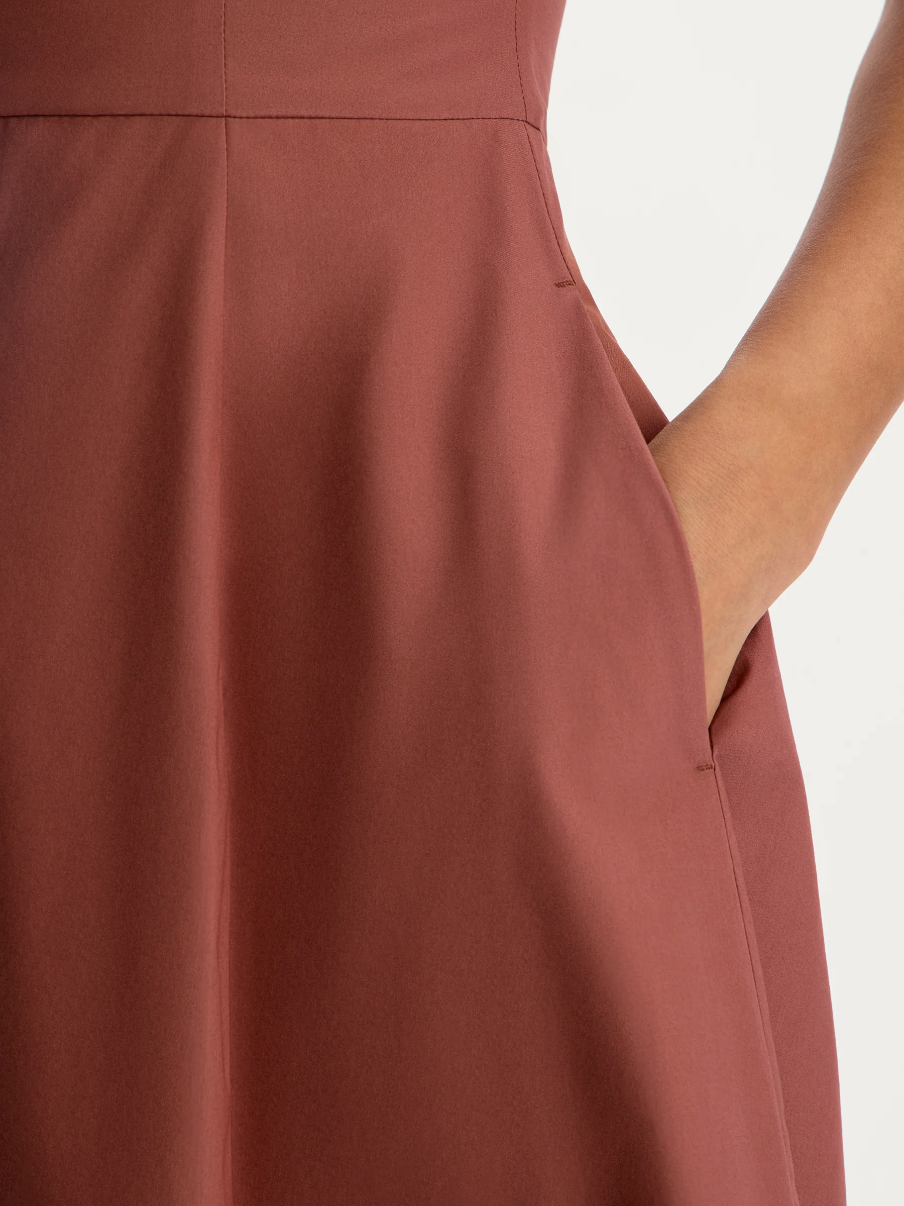 Cotton sundress - Image 4