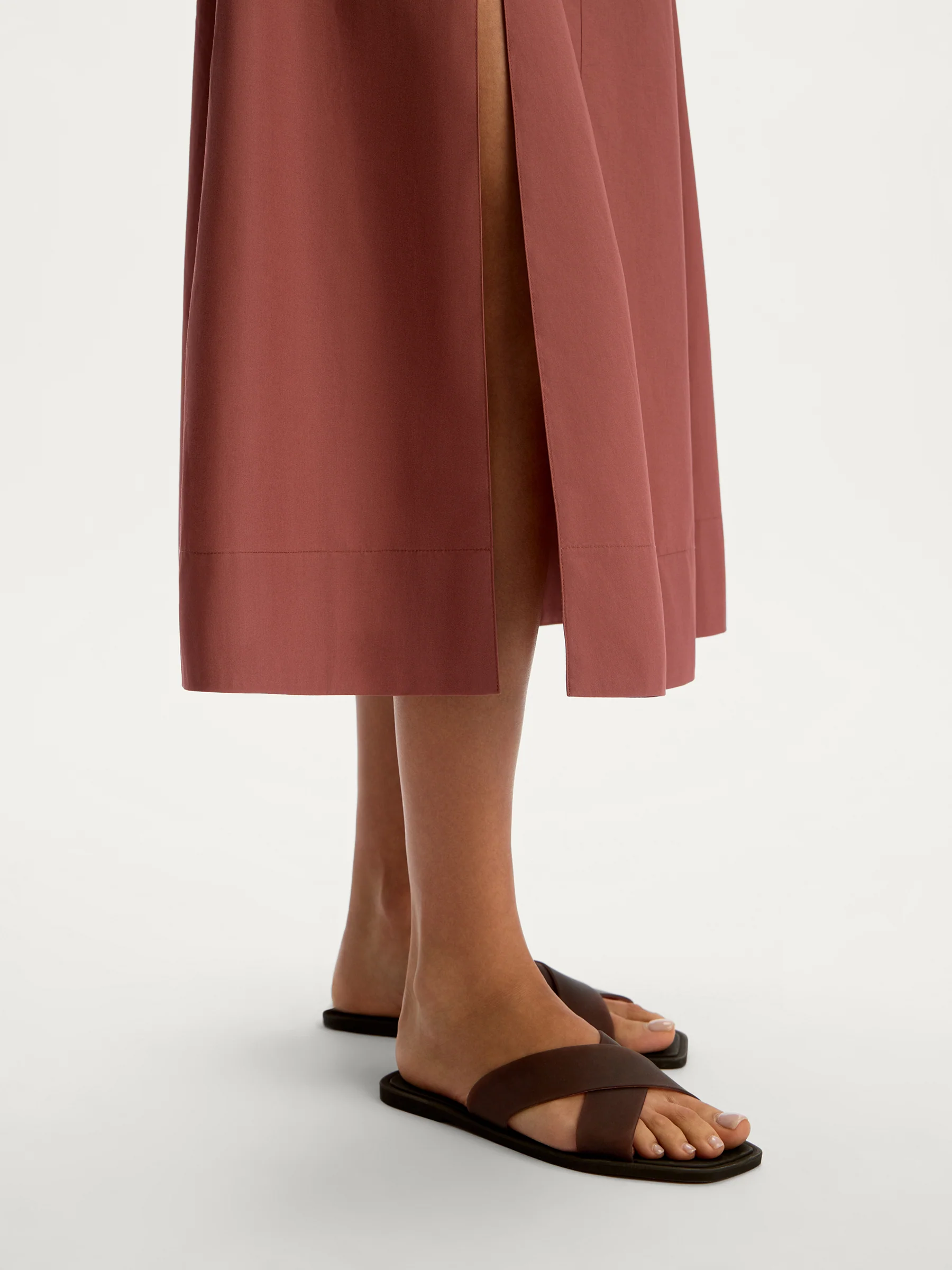Cotton sundress - Image 5