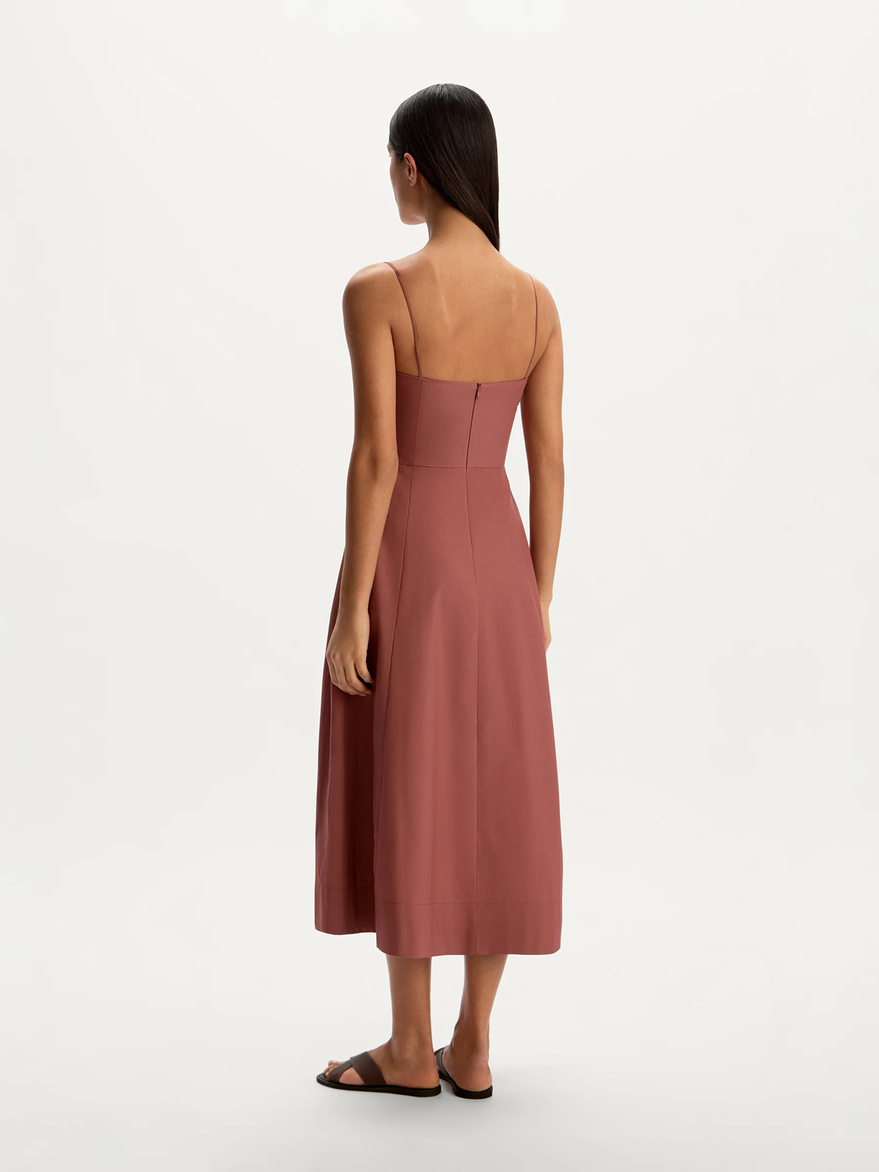 Cotton sundress - Image 6