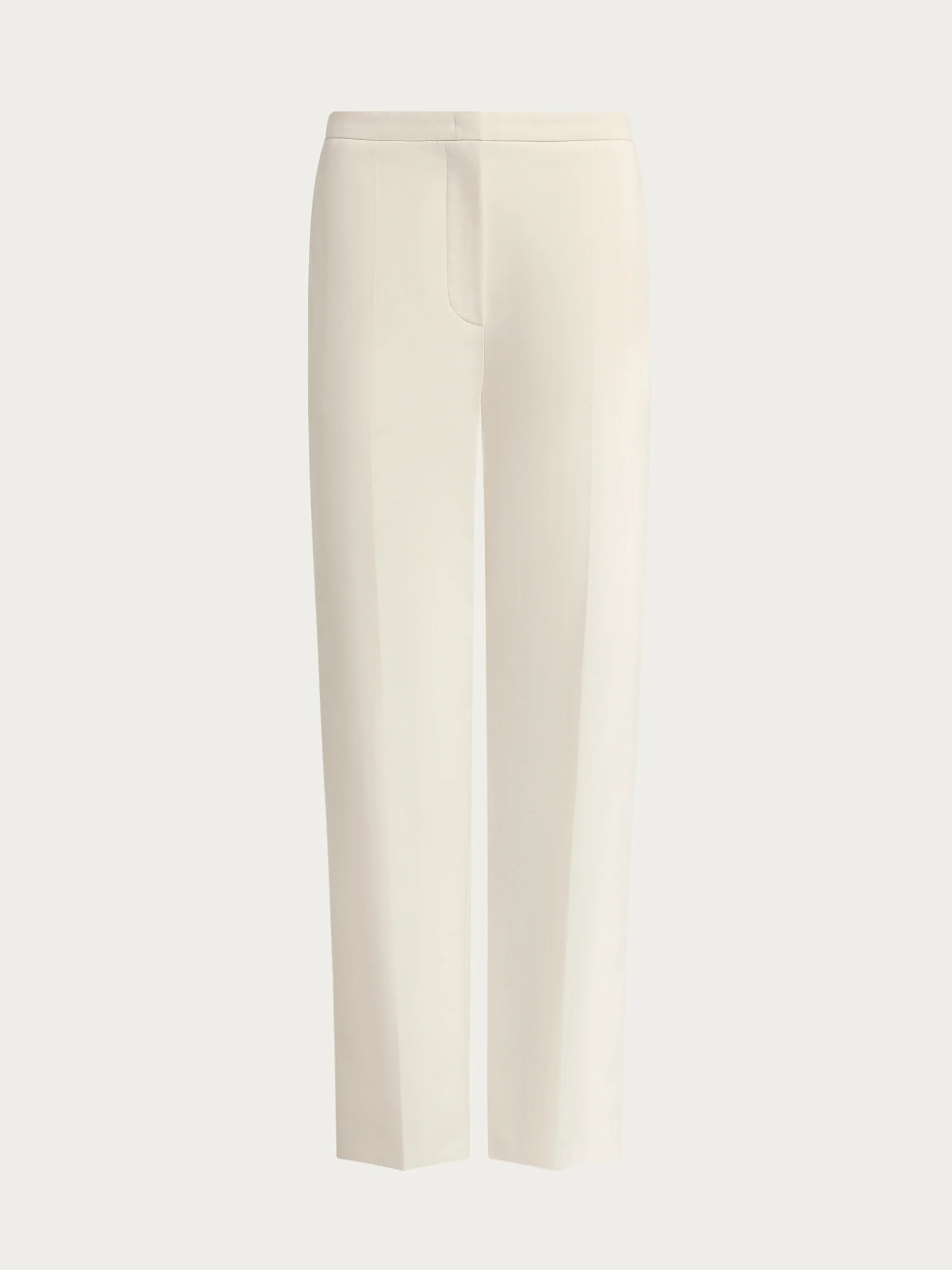 Cotton trousers - Image 7