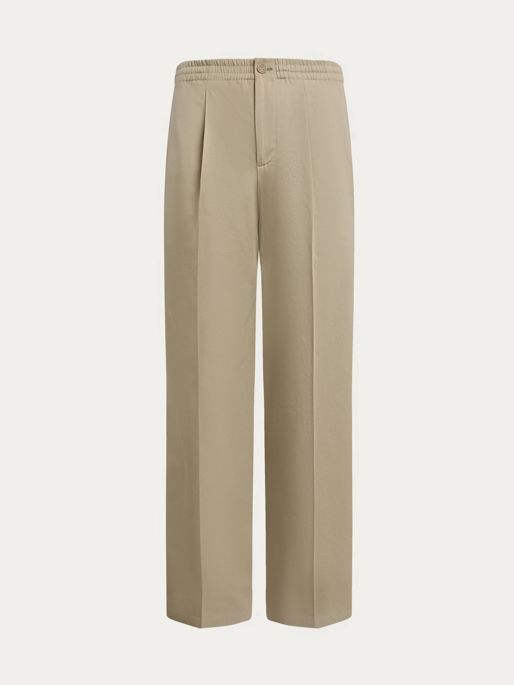 Cotton trousers - Image 6