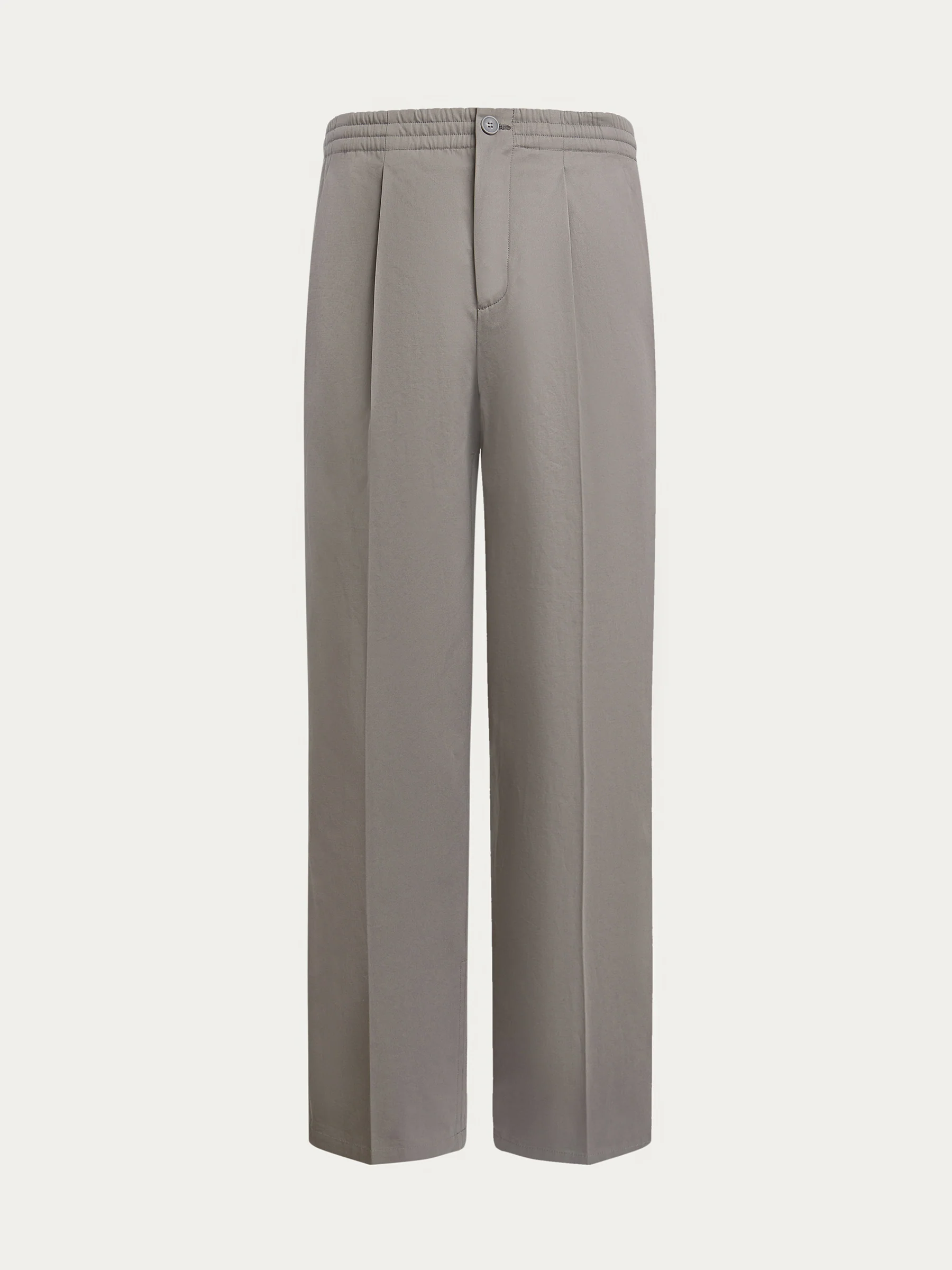 Cotton trousers - Image 6