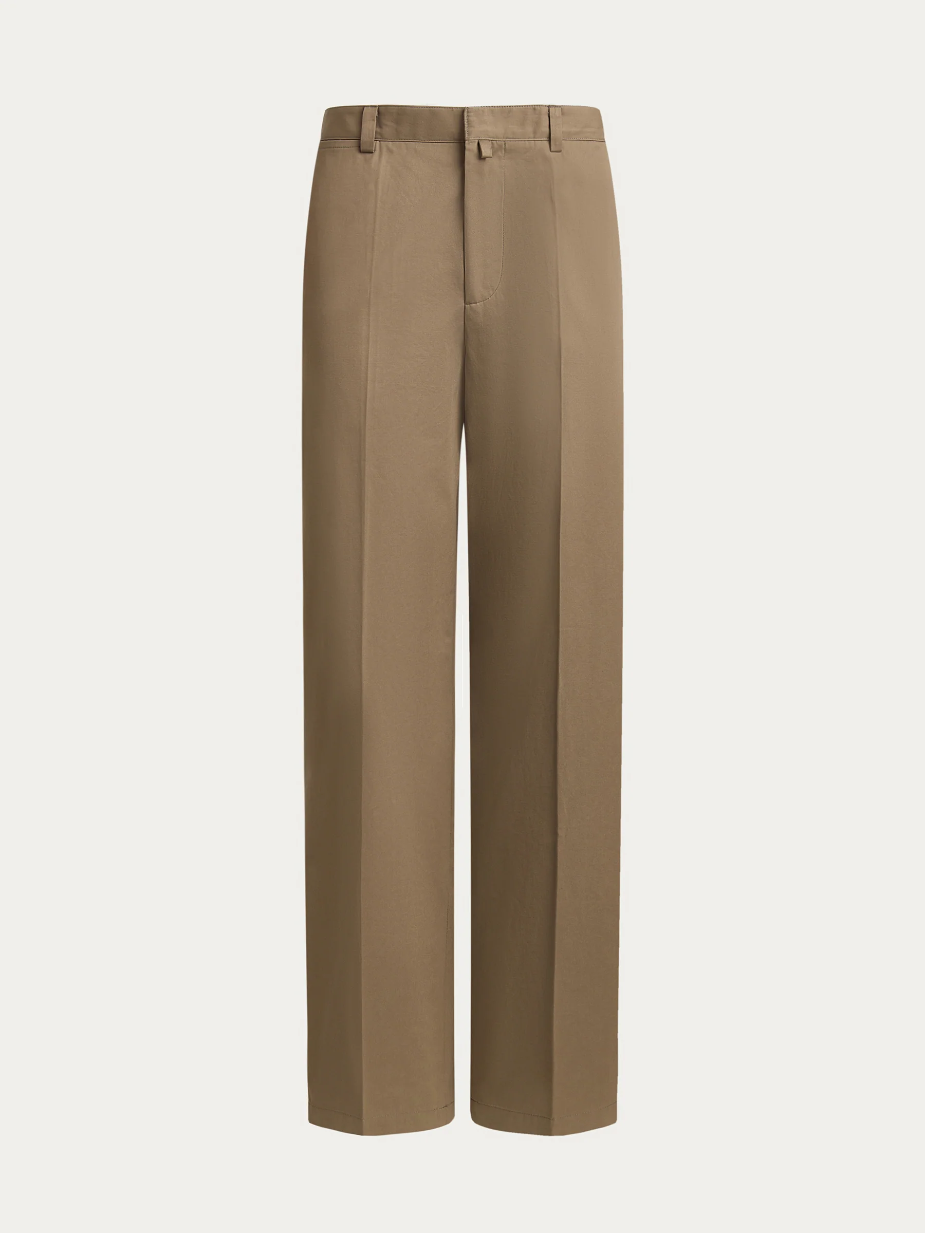 Cotton trousers - Image 6