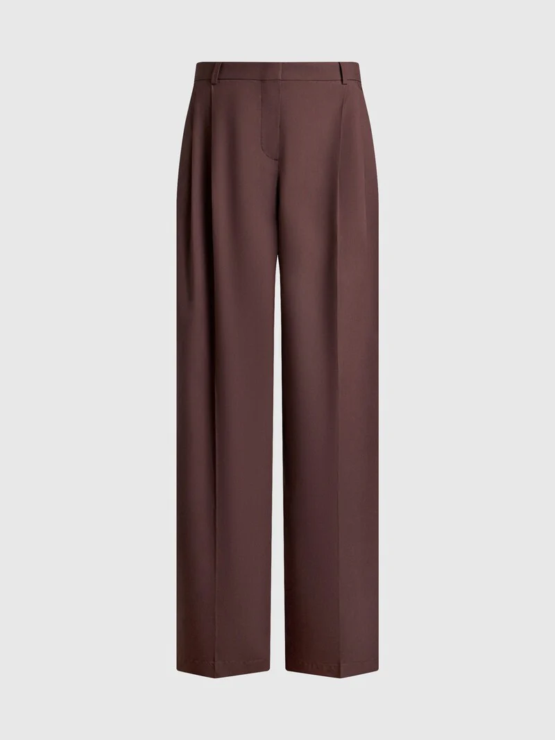 Cotton trousers - Image 6