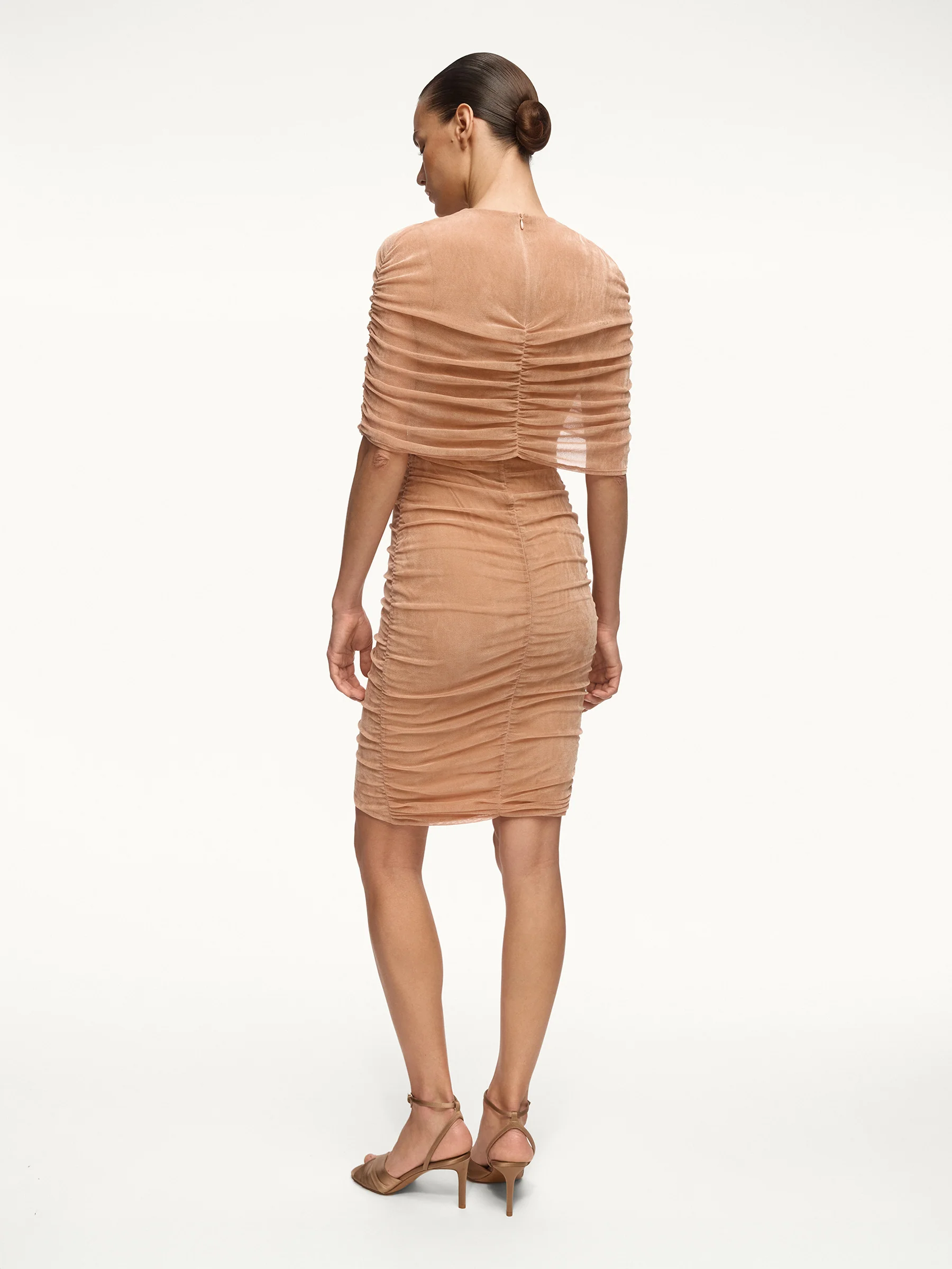 Crème Brûlée dress - Image 5