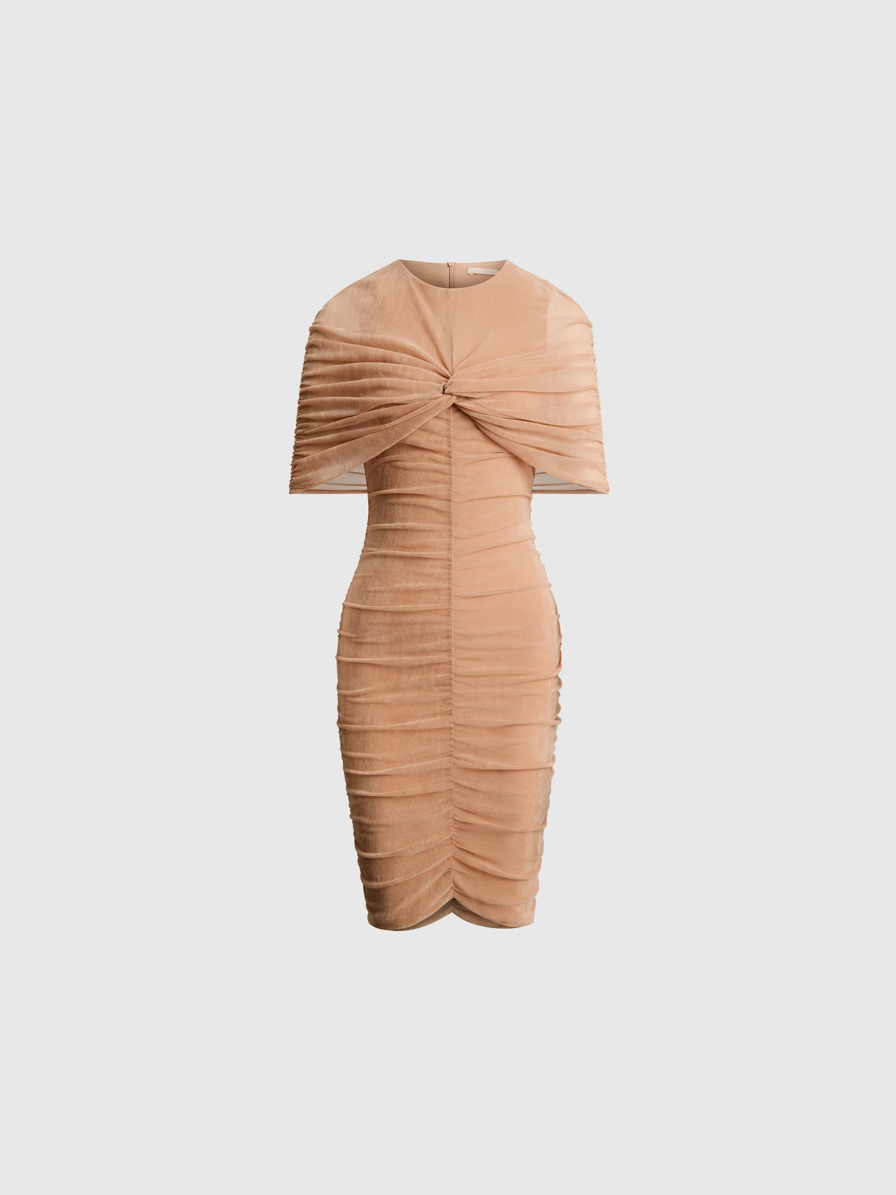 Crème Brûlée dress - Image 6