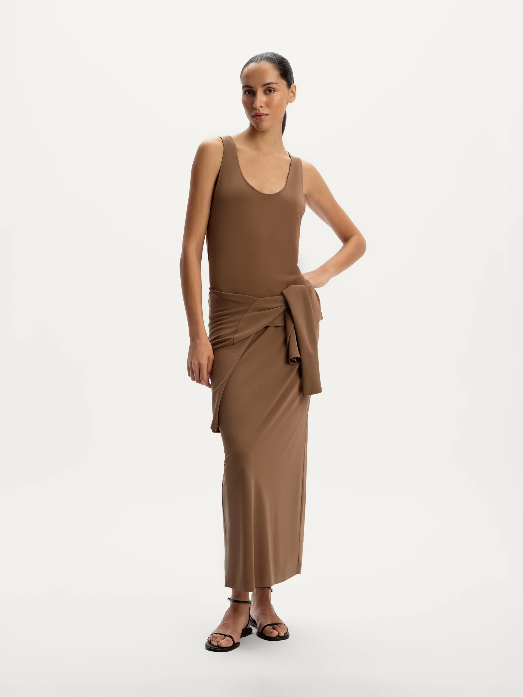 Crepe top - Image 2