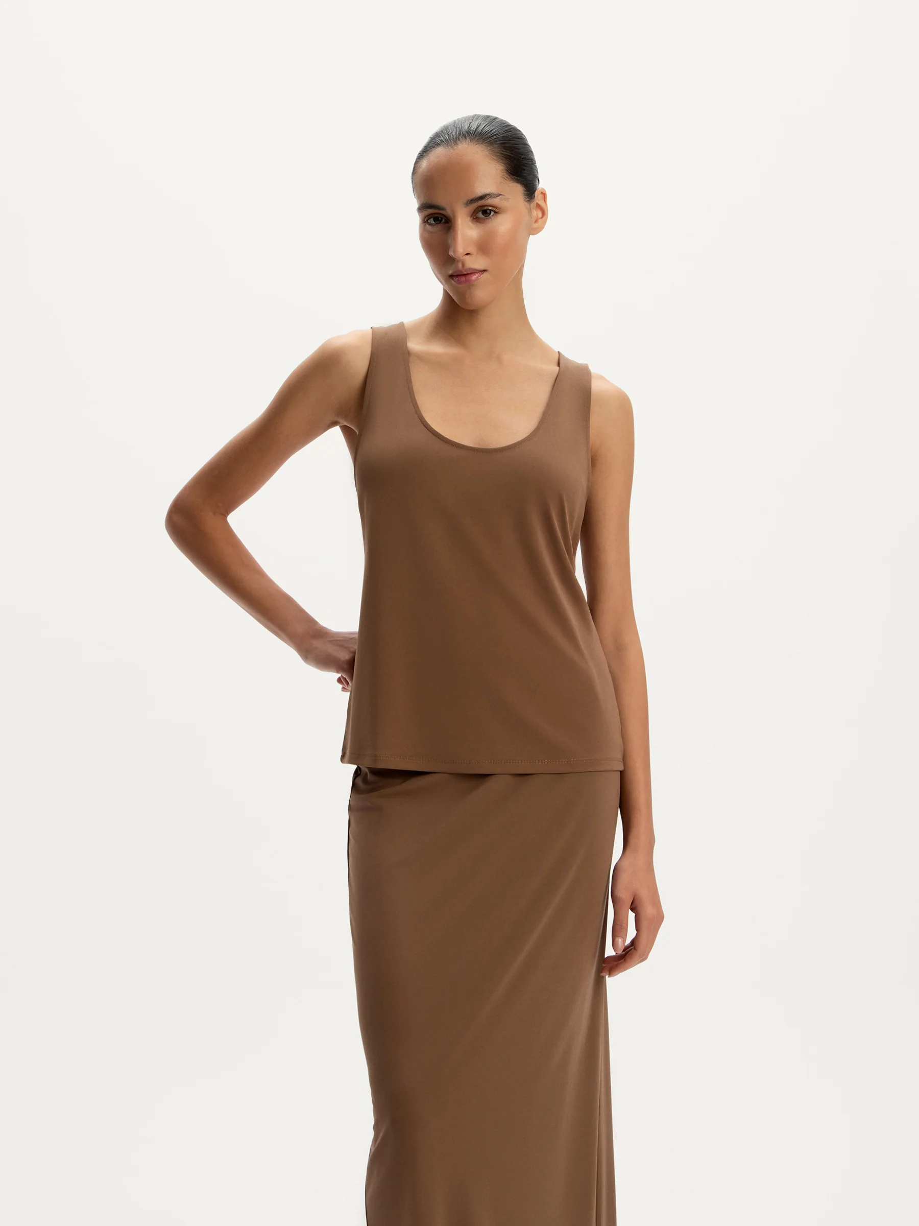 Crepe top - Image 3