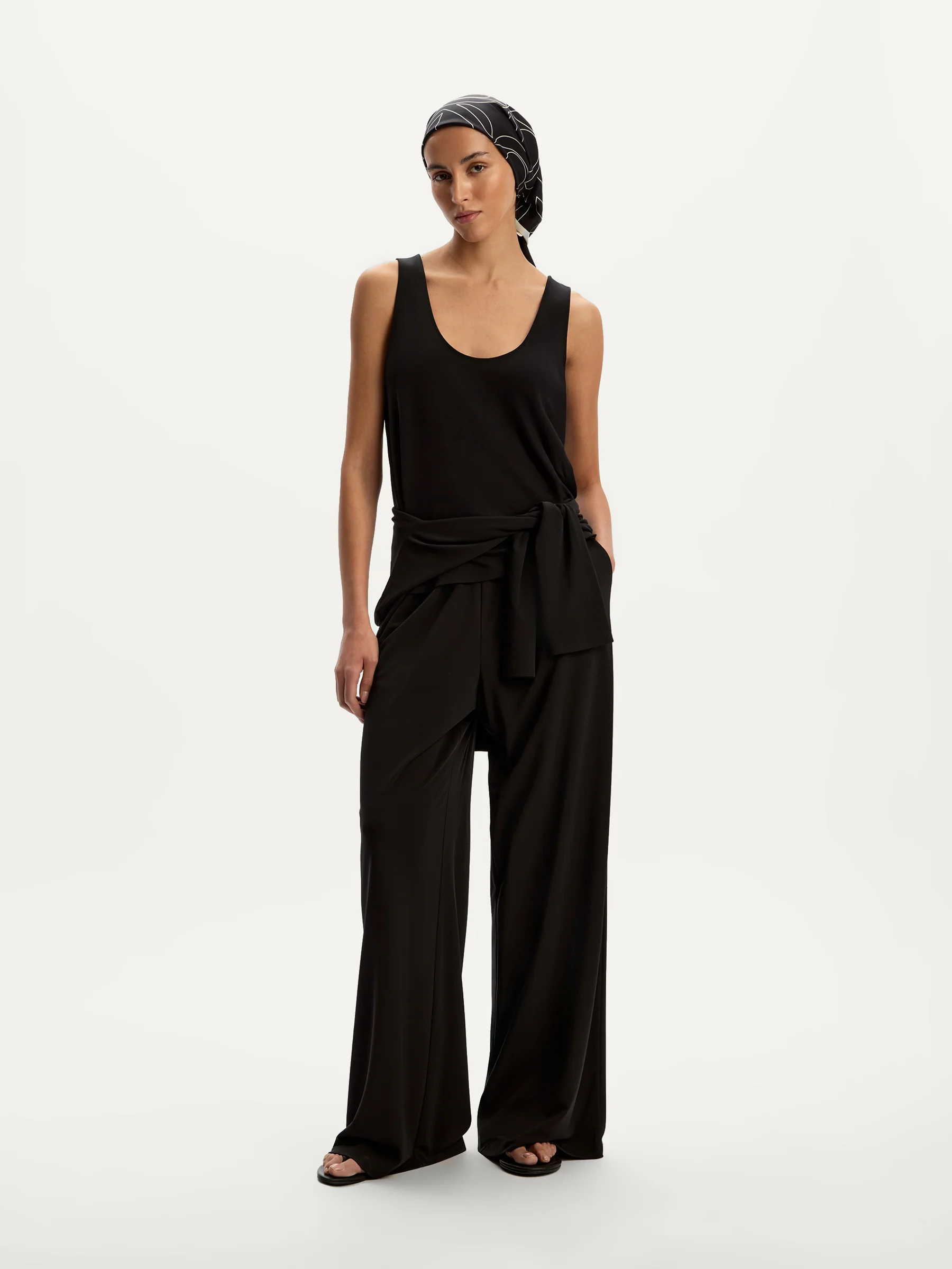 Crepe top - Image 2