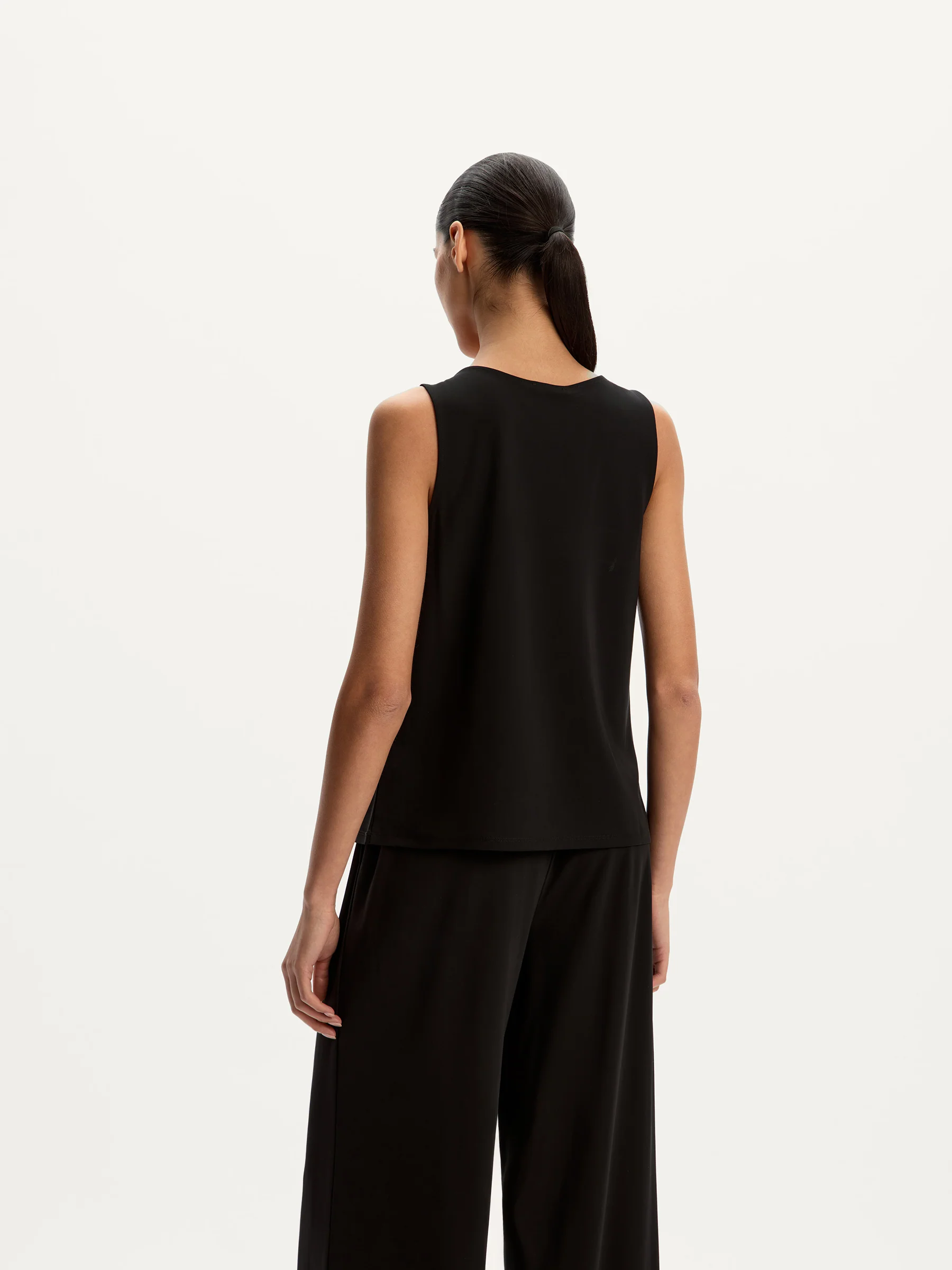 Crepe top - Image 7
