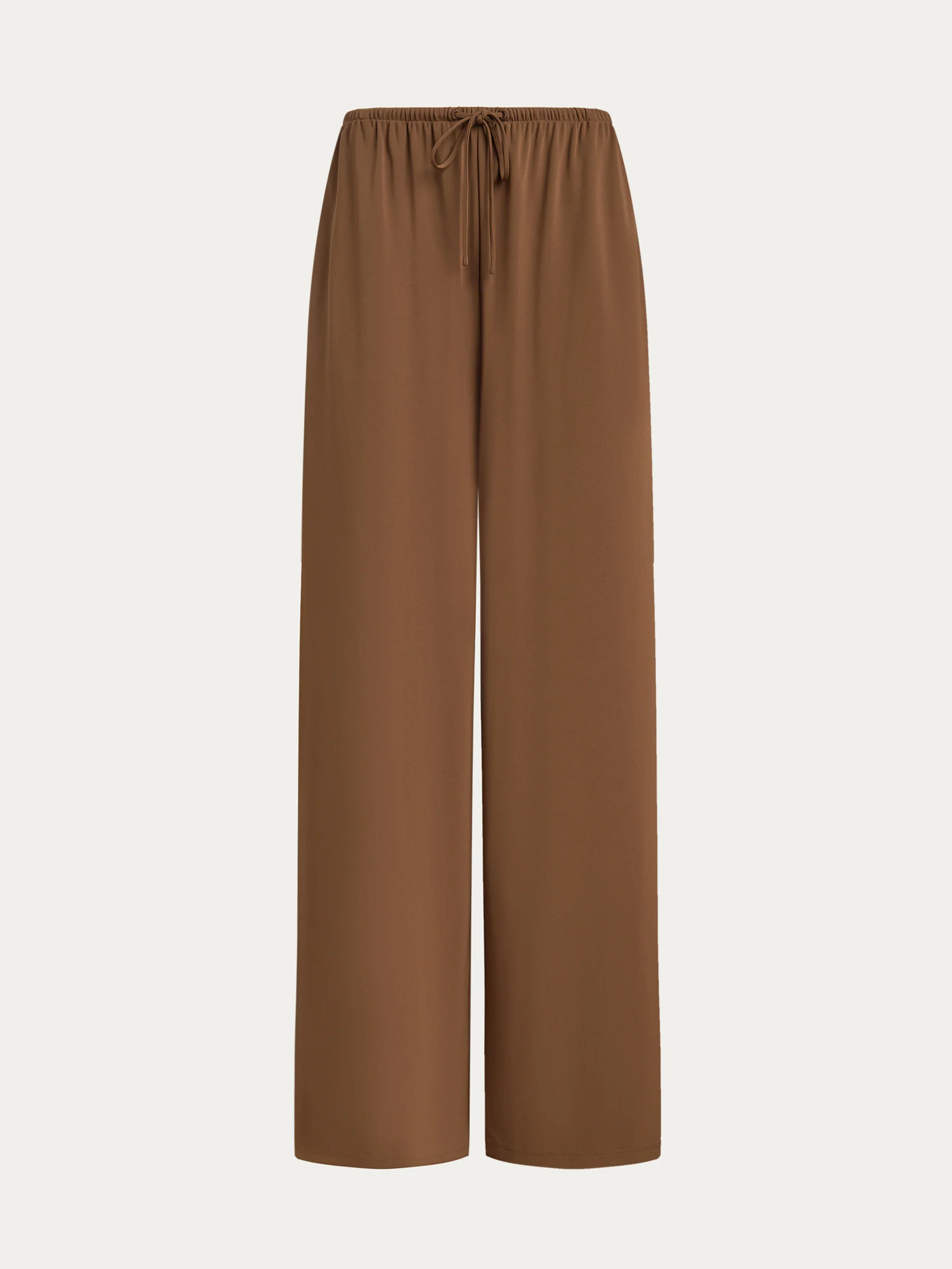 Crepe trousers - Image 6