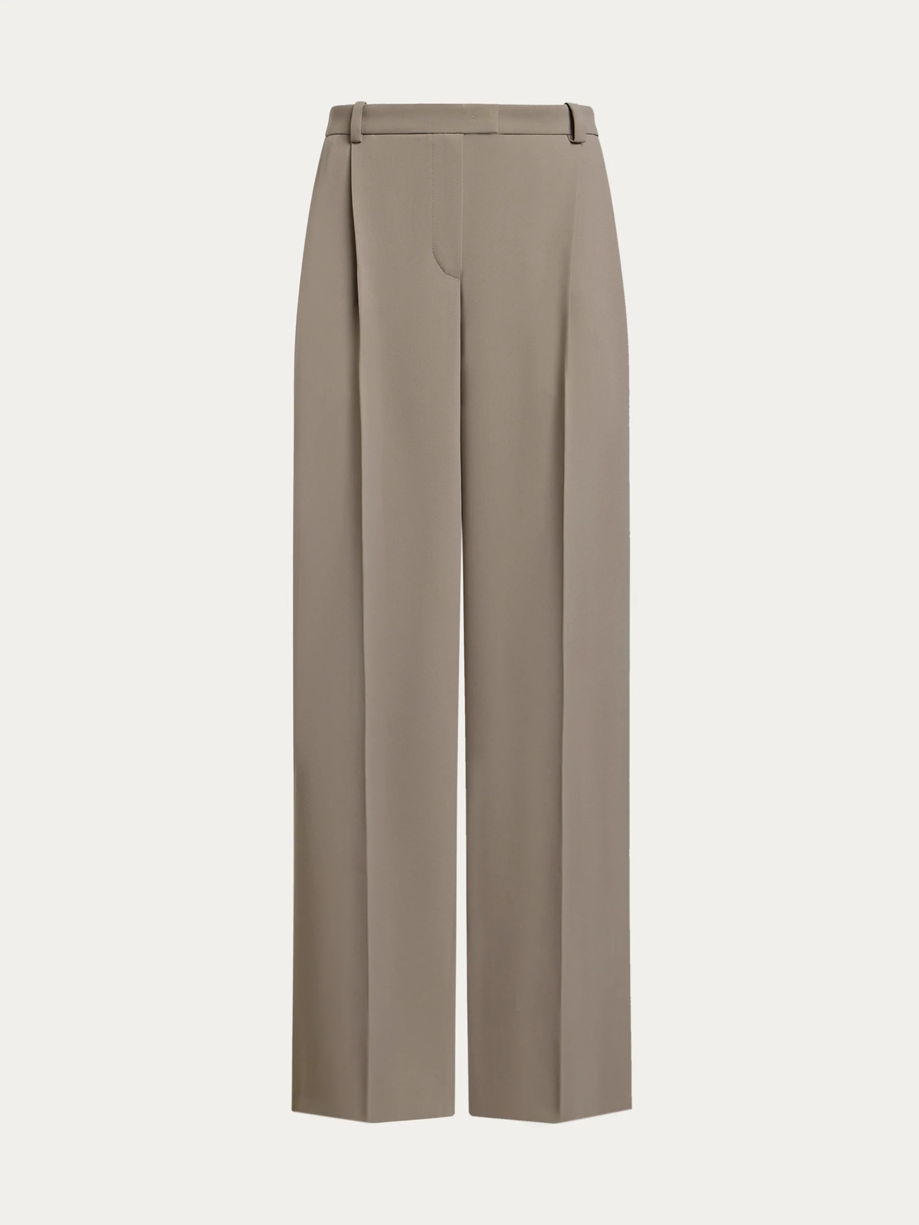 Crepe trousers - Image 5