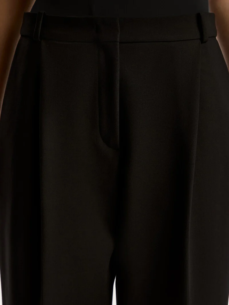 Cropped trousers - Image 5