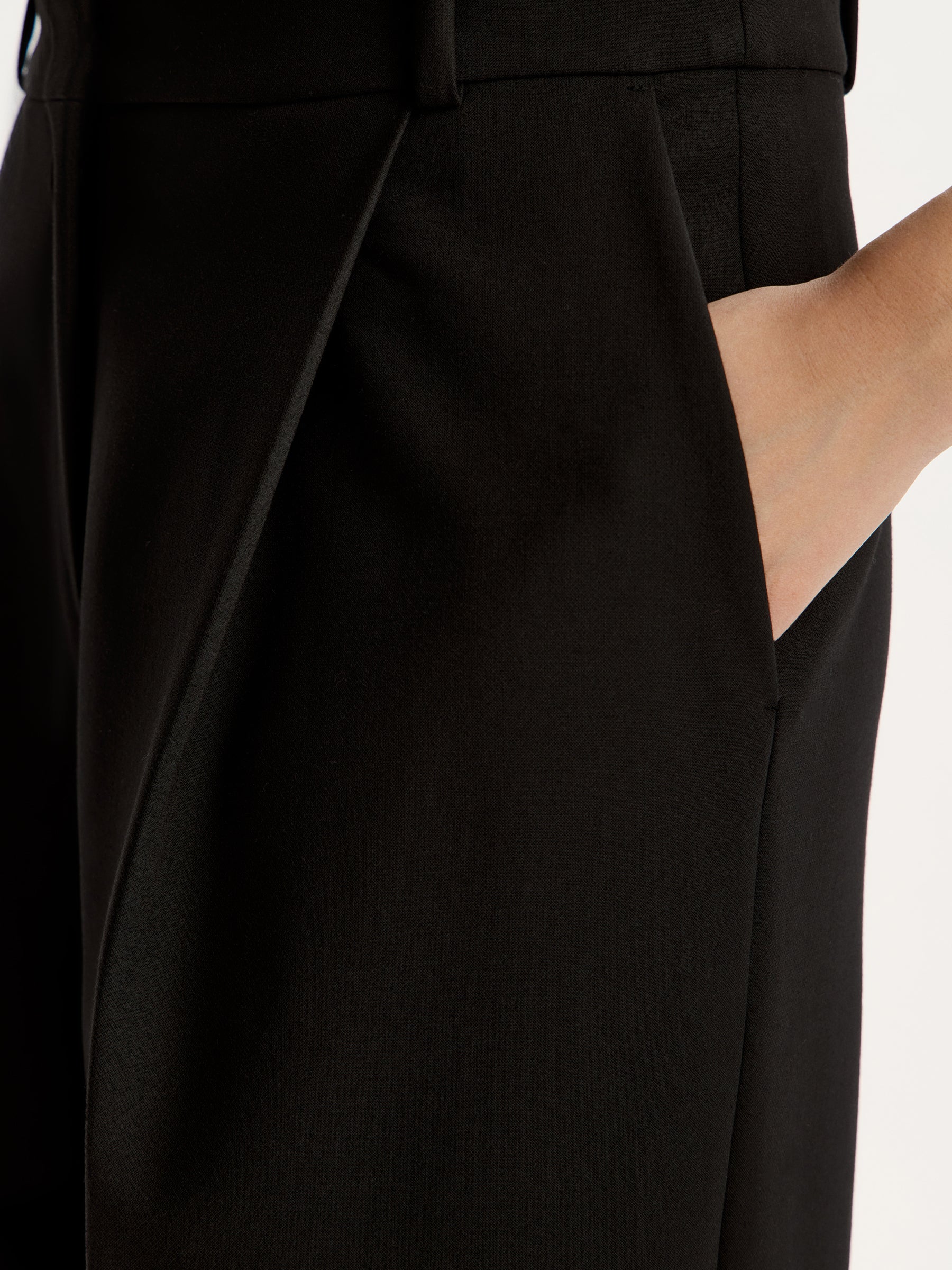 Cropped trousers - Image 6