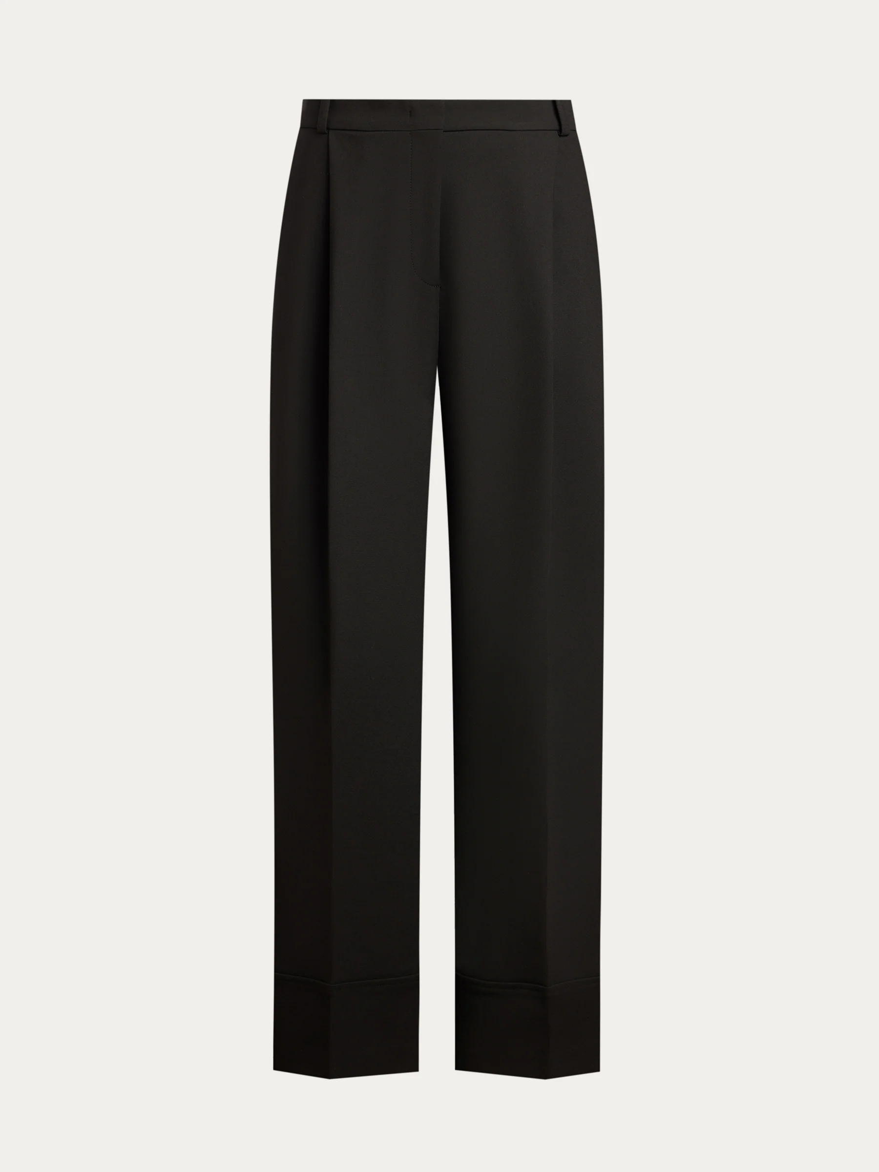 Cropped trousers - Image 8