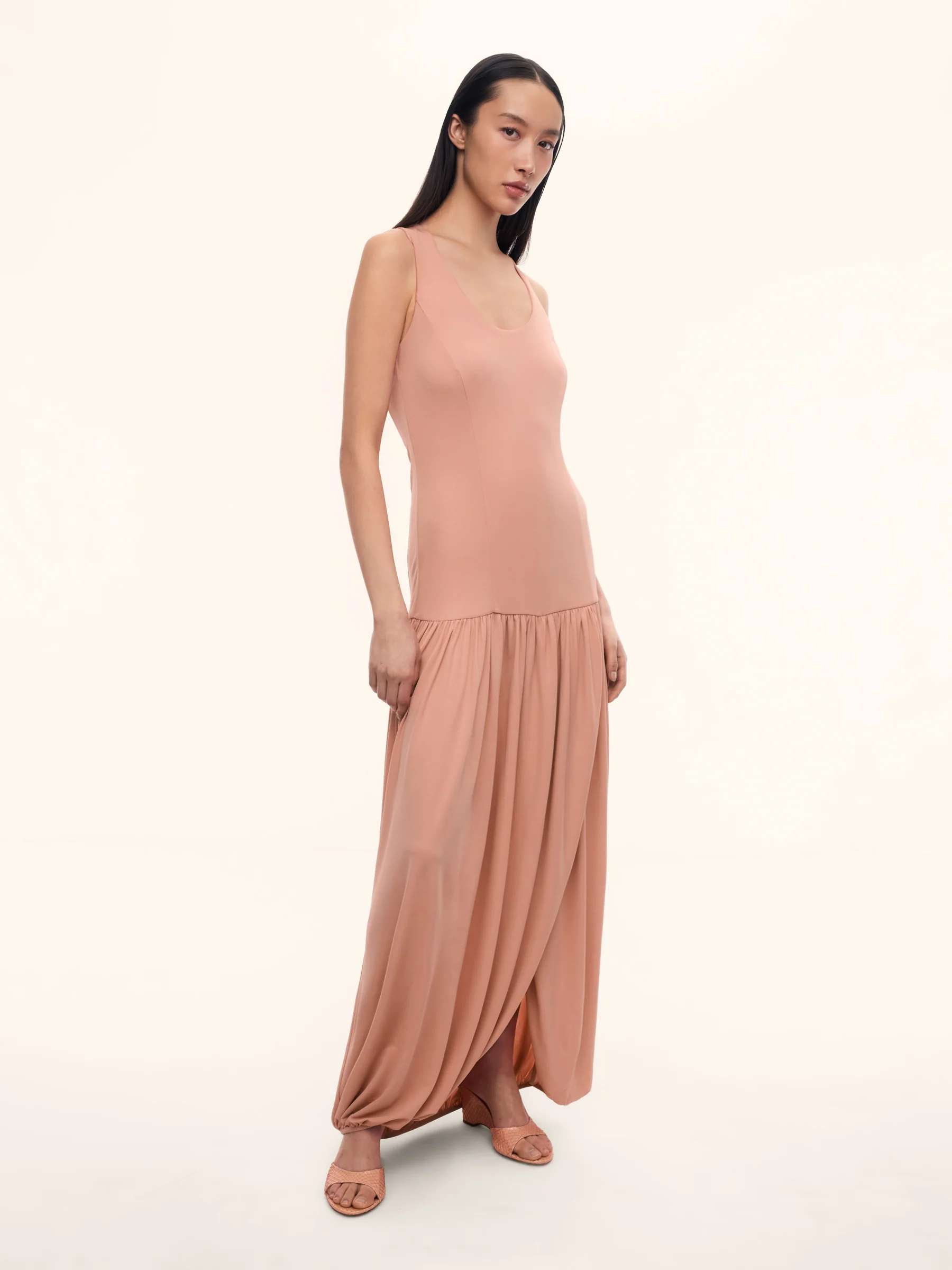 Dalida dress