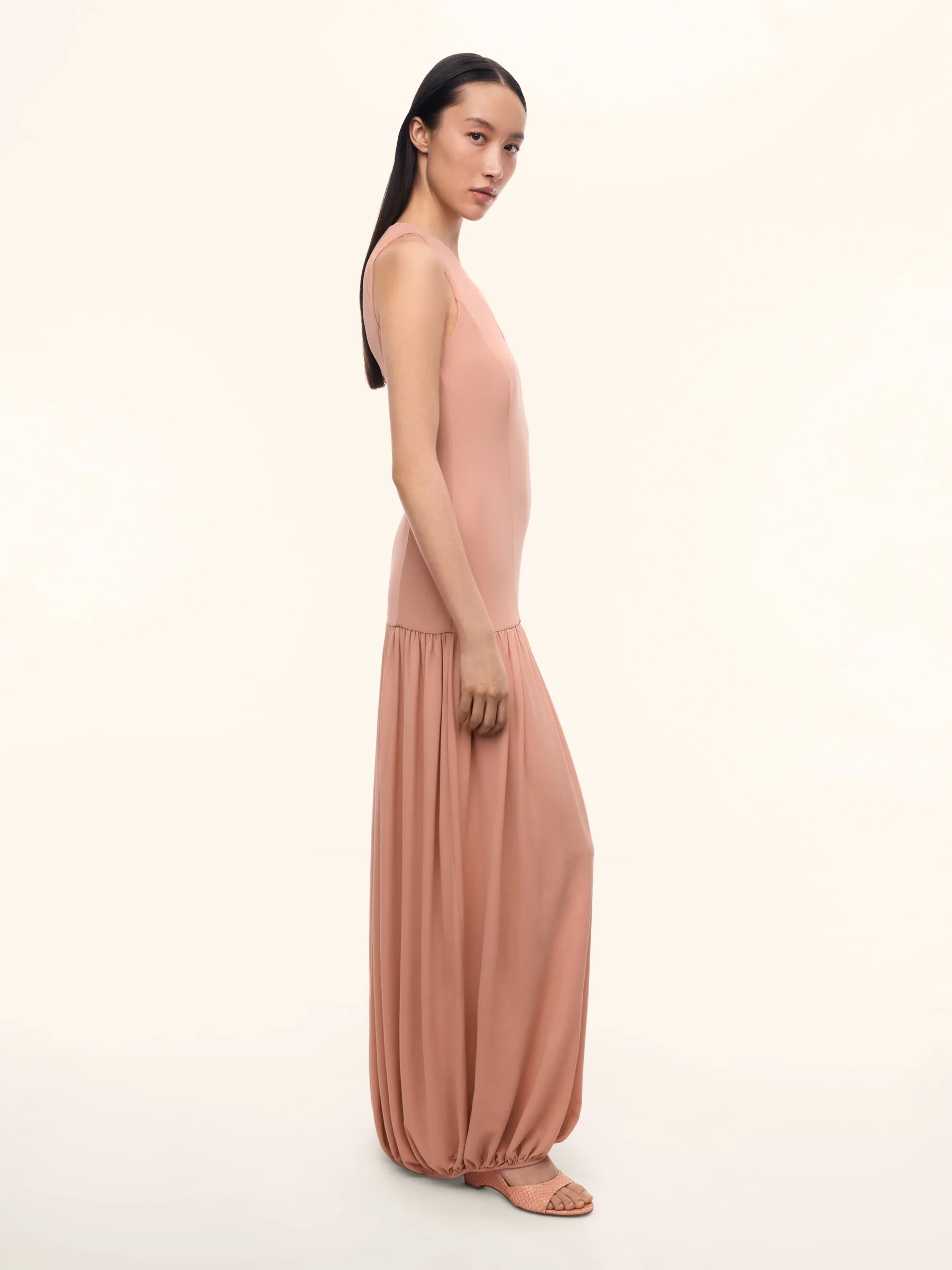 Dalida dress - Image 2