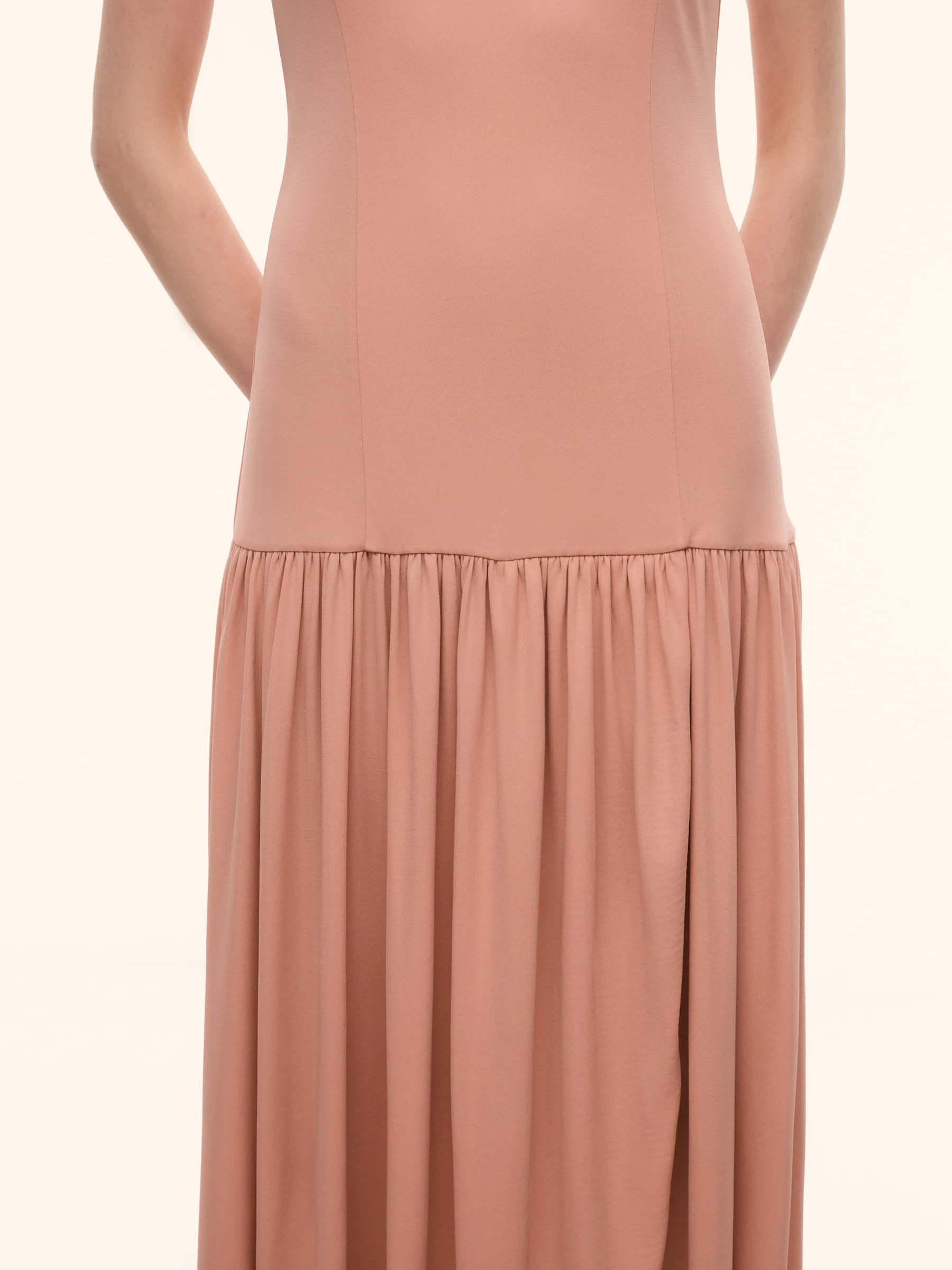 Dalida dress - Image 4