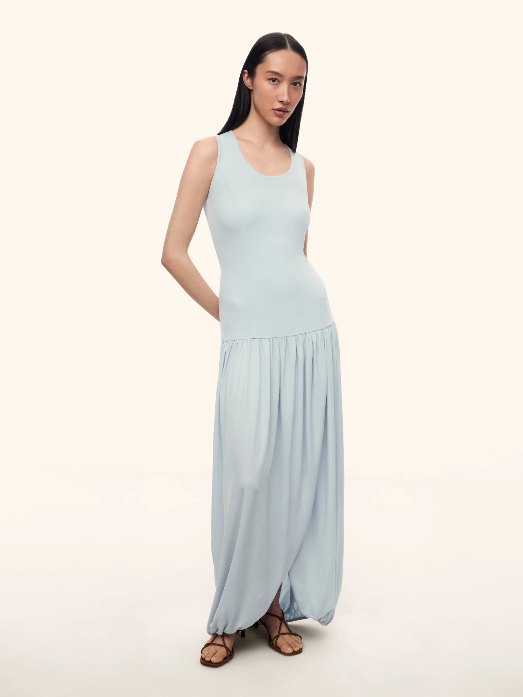 Dalida dress