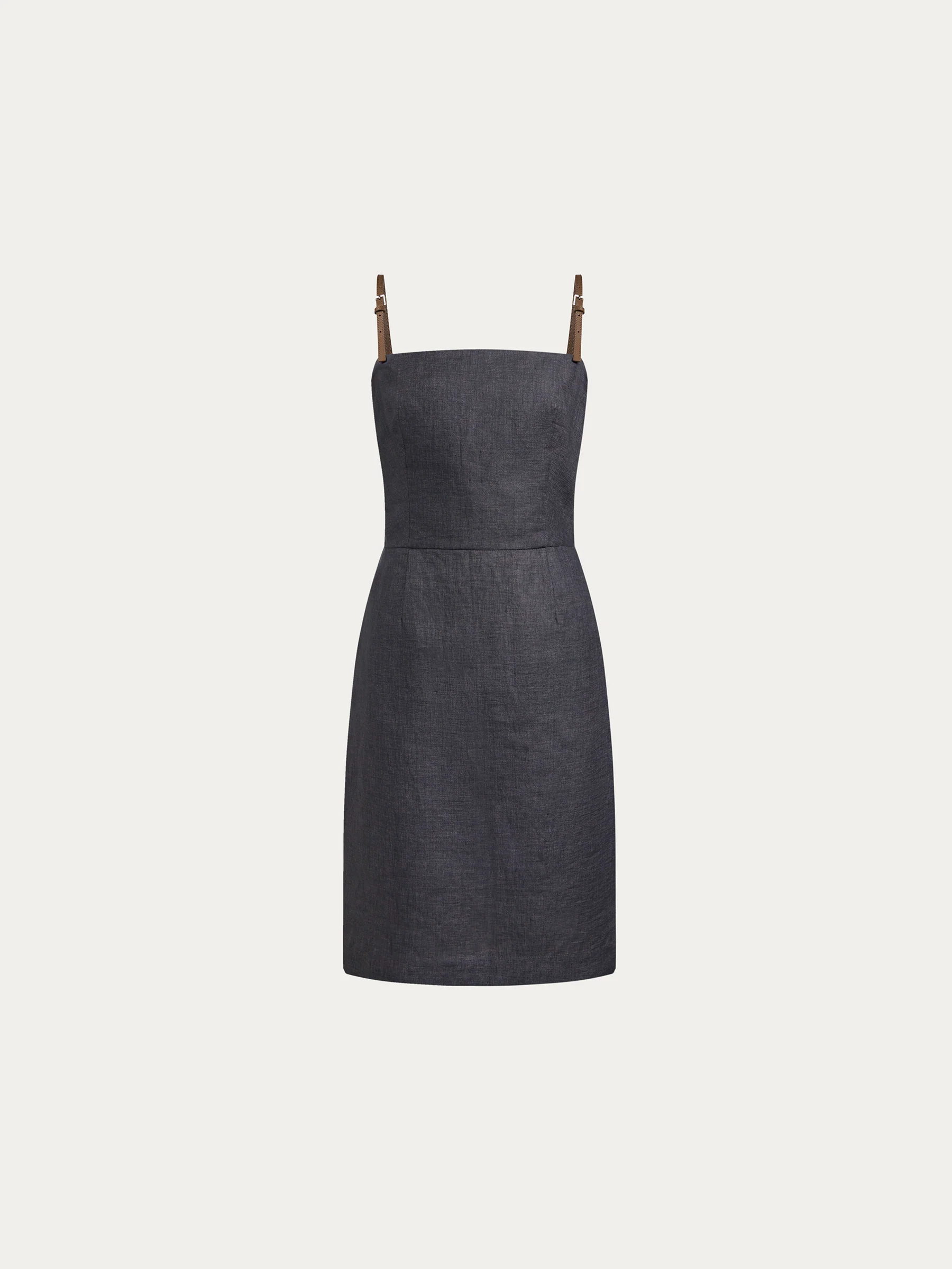 Delave linen dress - Image 6