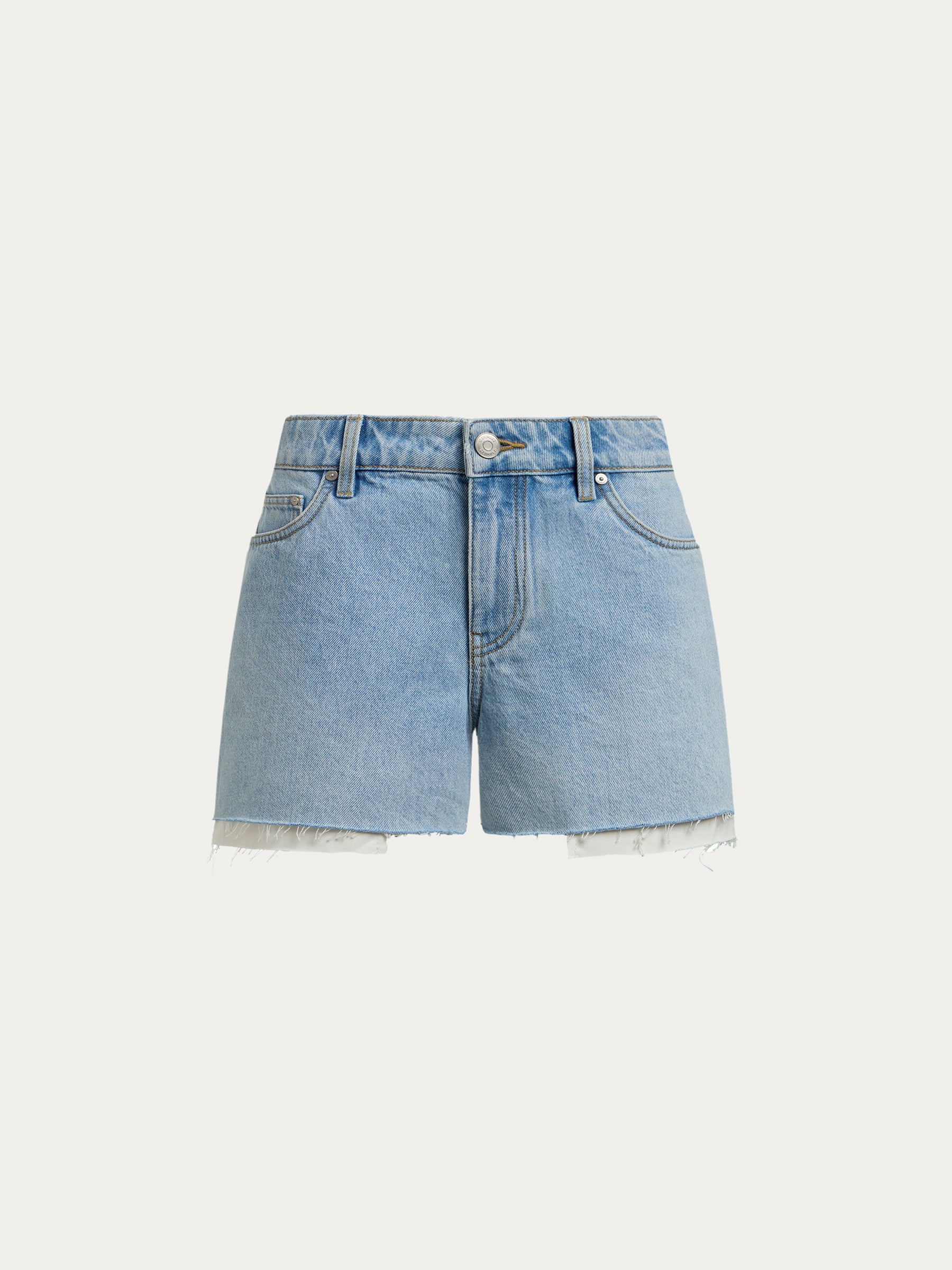 Denim shorts - Image 8
