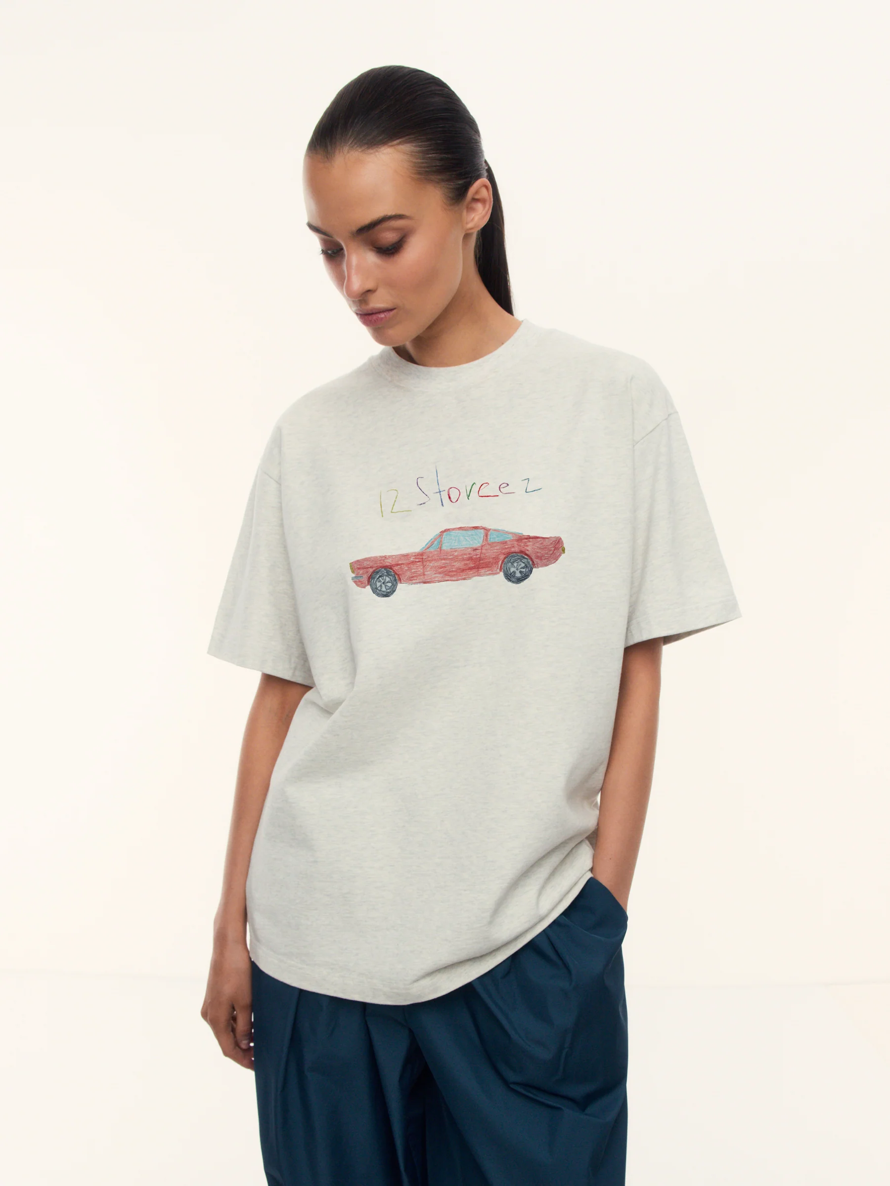 Detstvo T-shirt