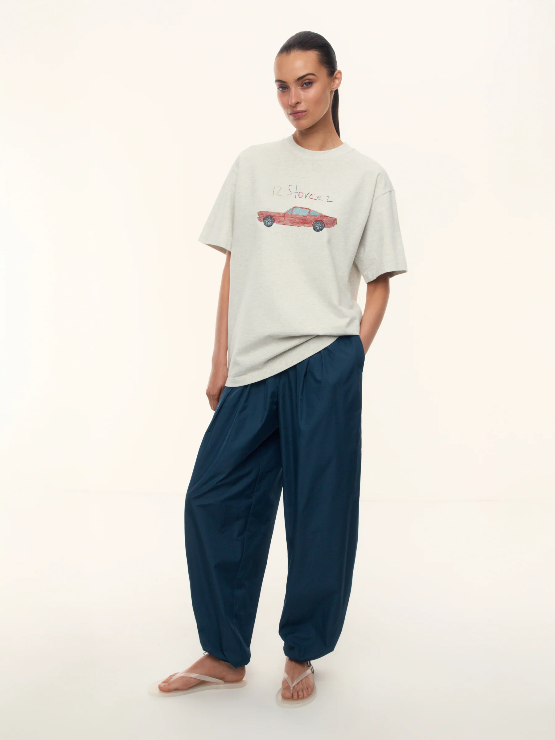 Detstvo T-shirt - Image 2