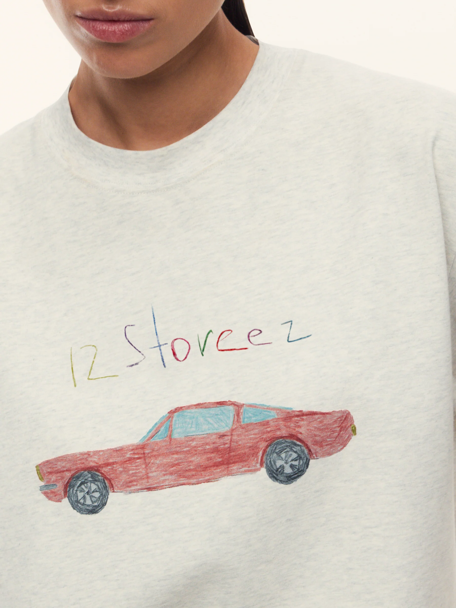 Detstvo T-shirt - Image 4