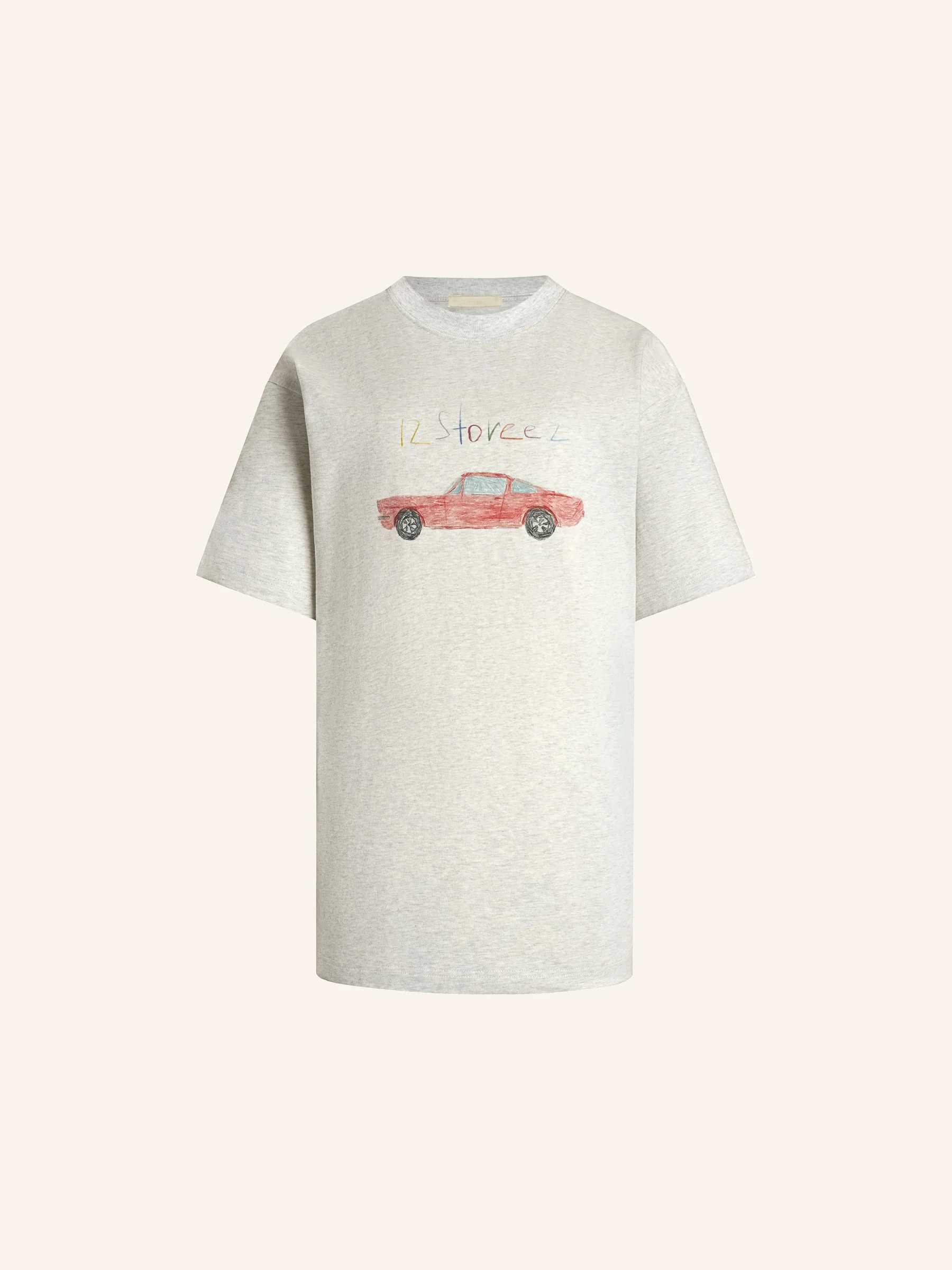 Detstvo T-shirt - Image 6