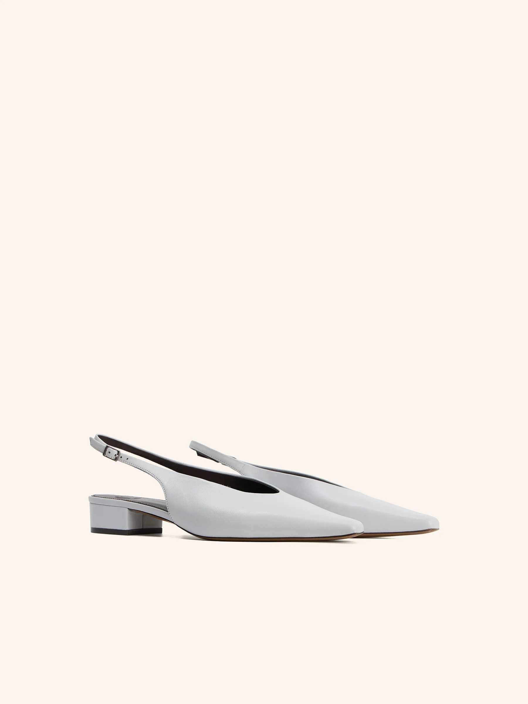 Diana slingbacks - Image 2