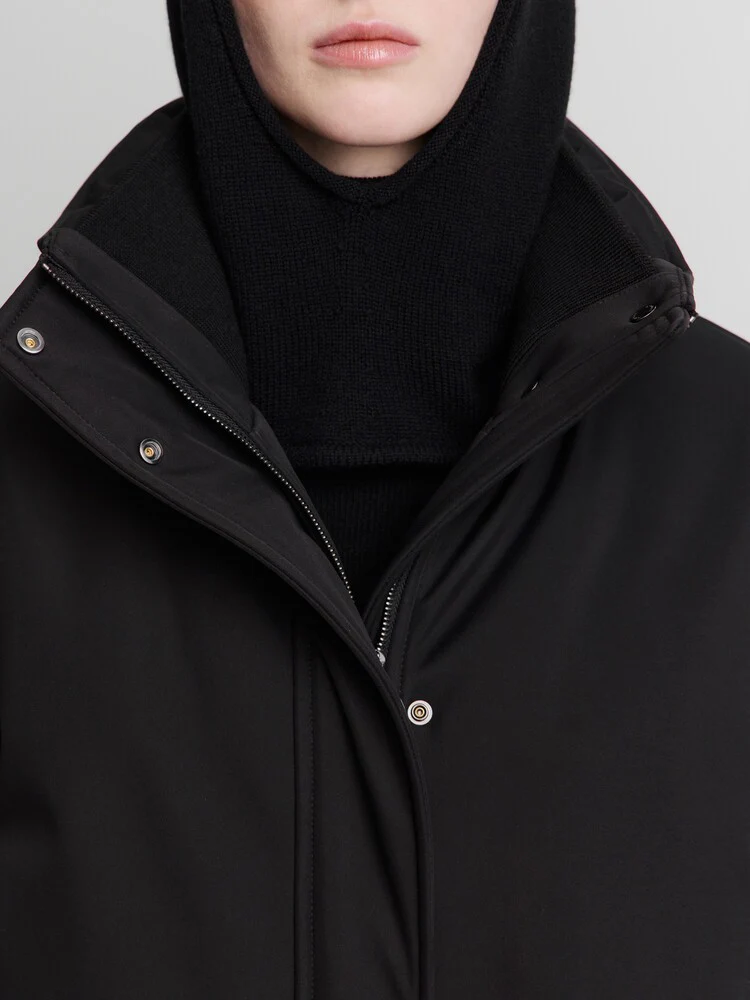 Down coat - Image 5