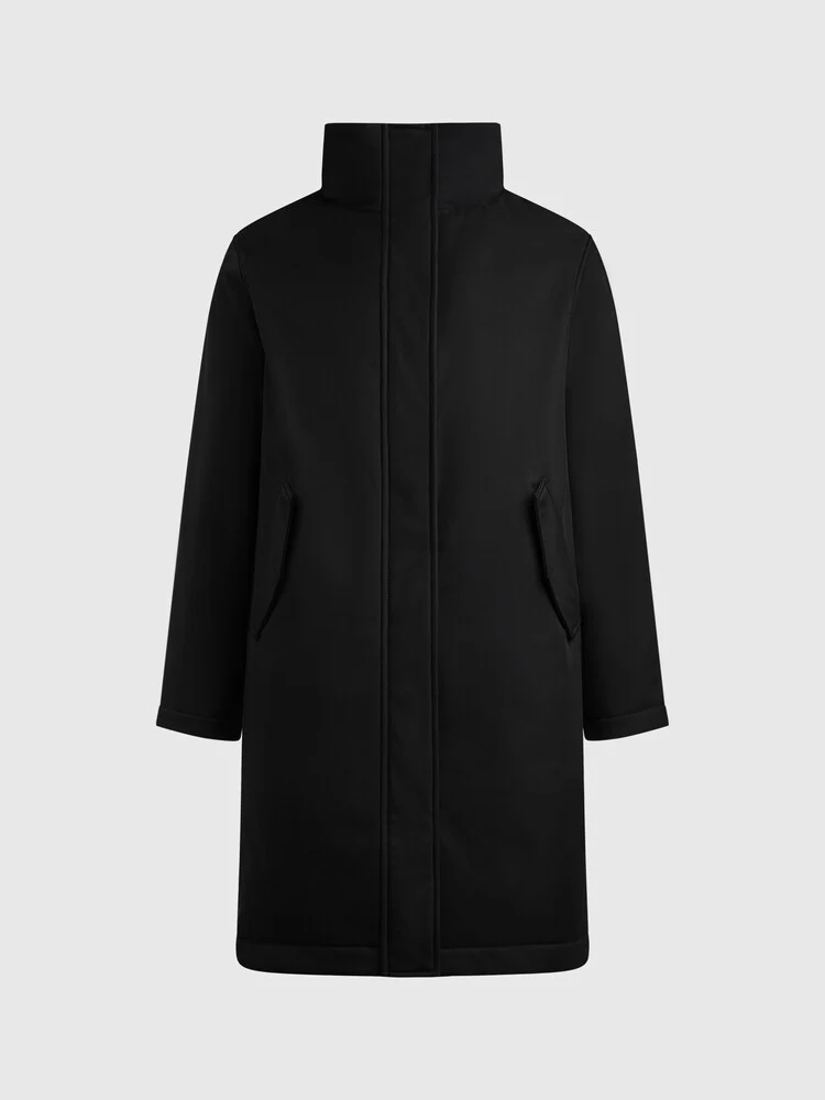 Down coat - Image 8